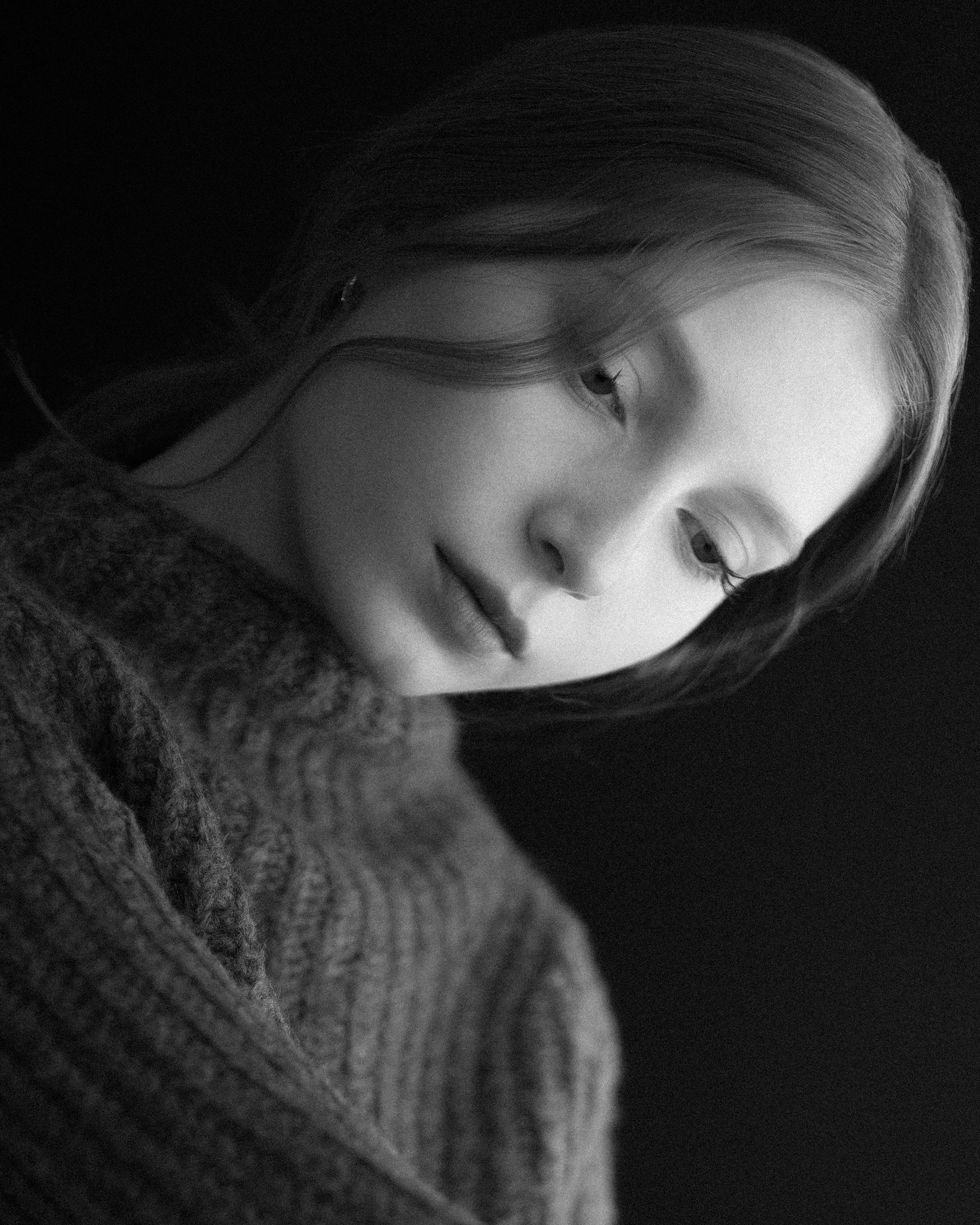 Annie || NYC