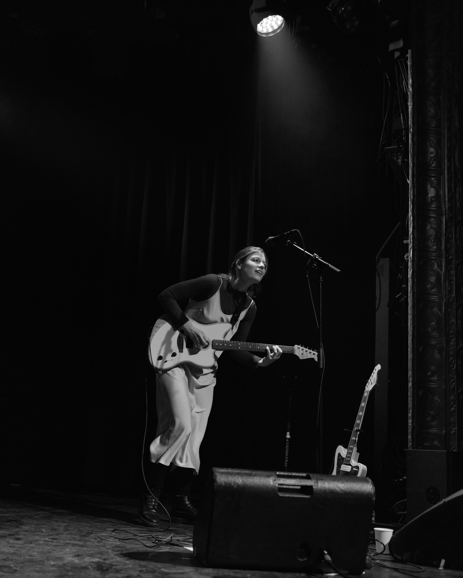 Porridge Radio || NYC