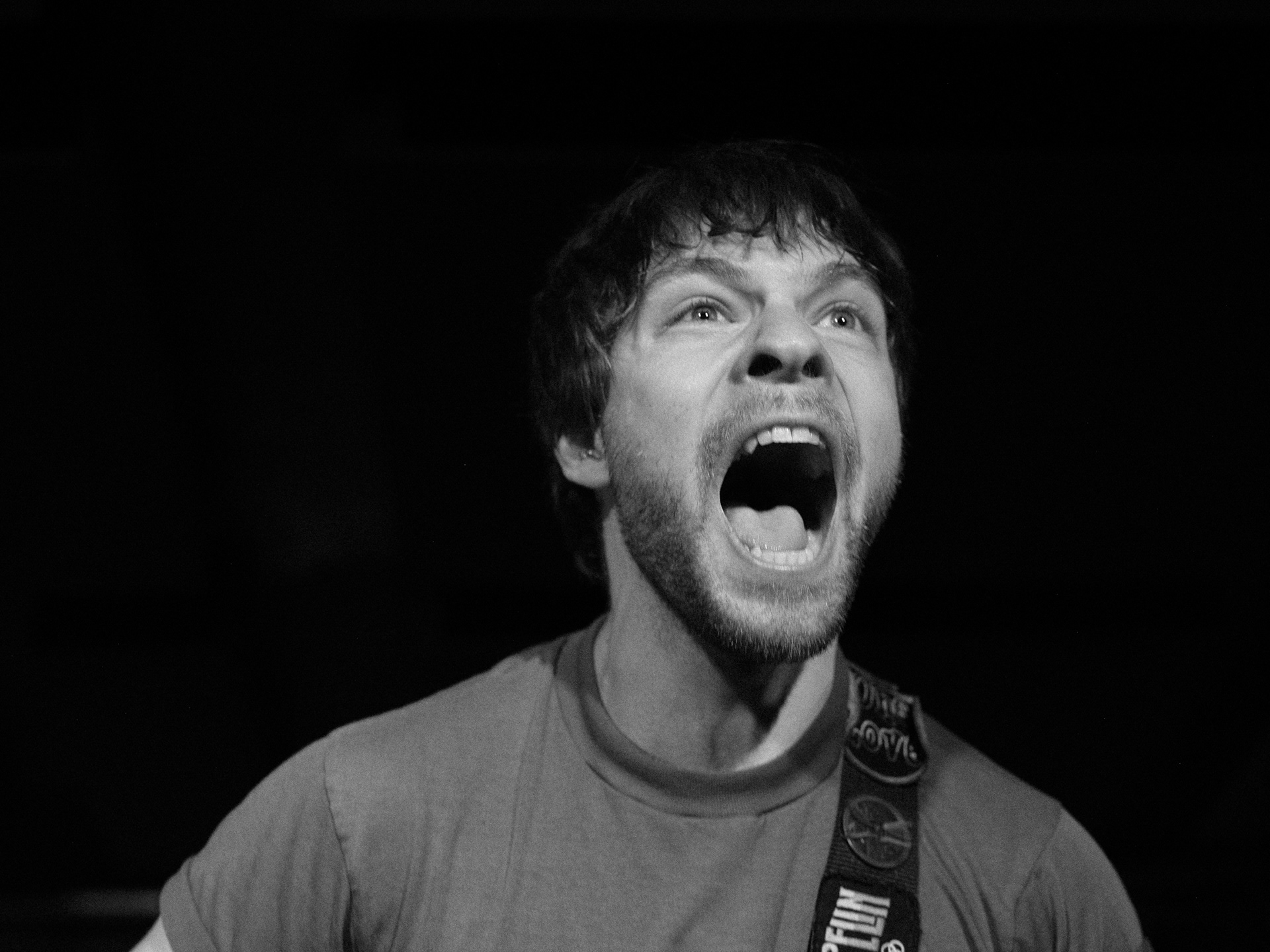 Loose Buttons || Brooklyn