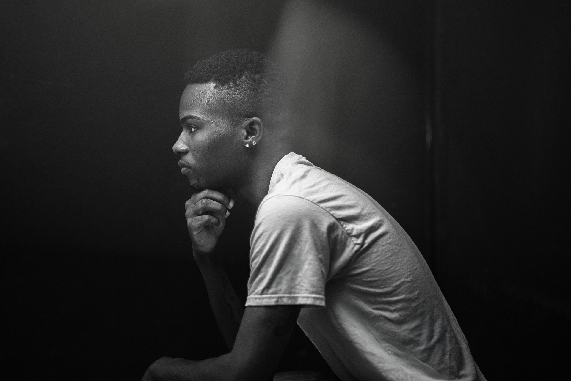Jermaine || NYC