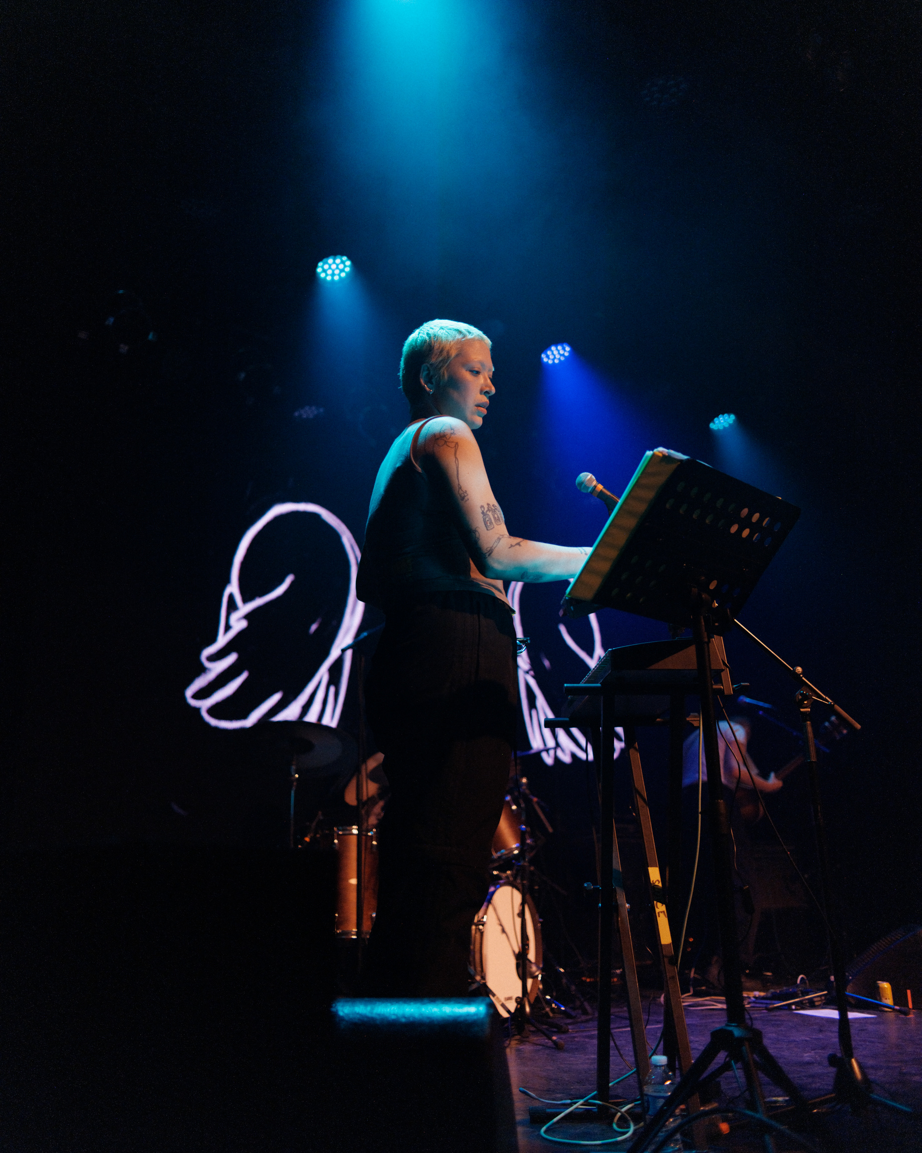 Porridge Radio || NYC