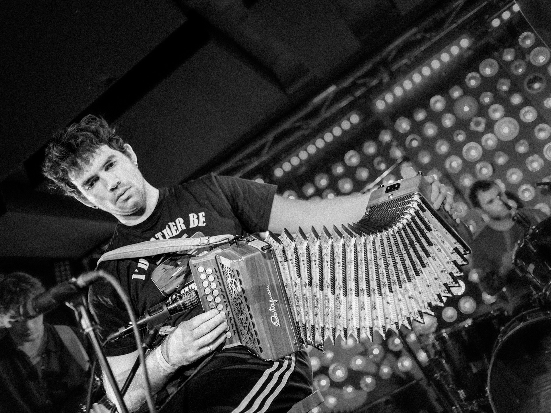 Cardinals || Brooklyn