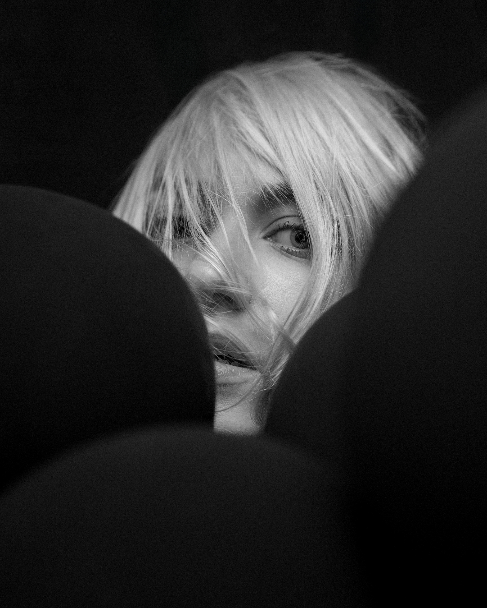 Katya || NYC || 2014