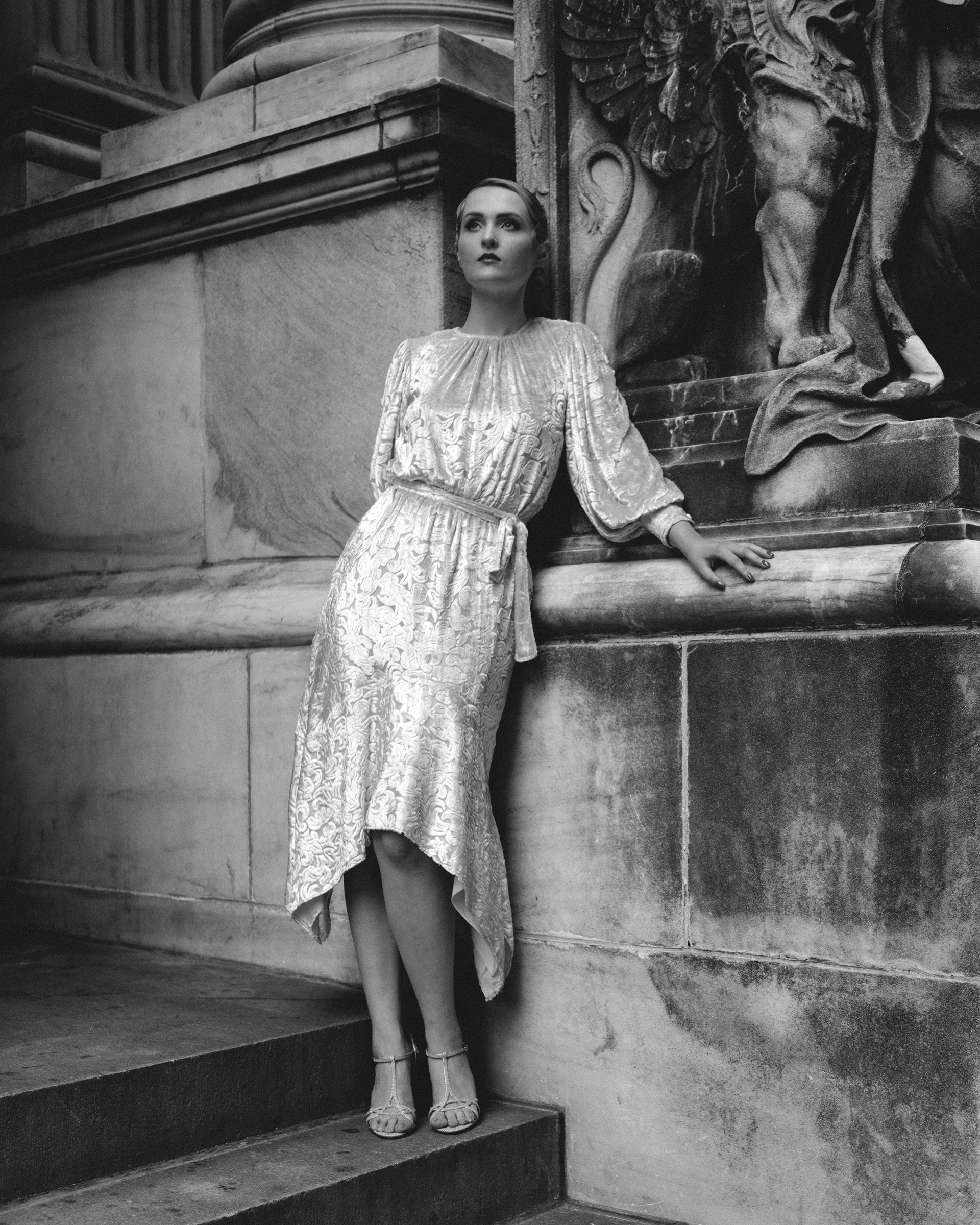 Lauren Frances Ashley || NYC