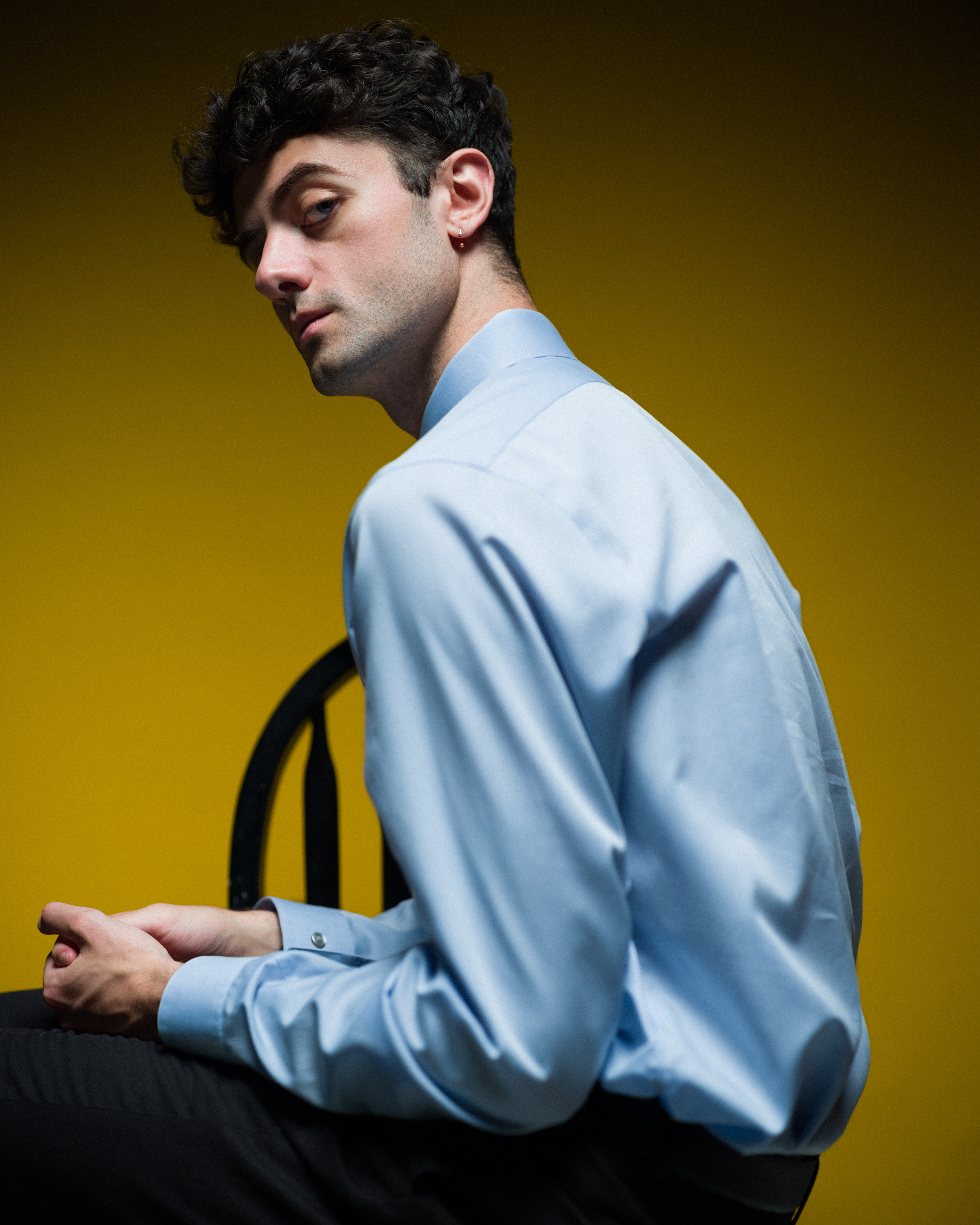 Scott Buksbaum || Musician || NYC