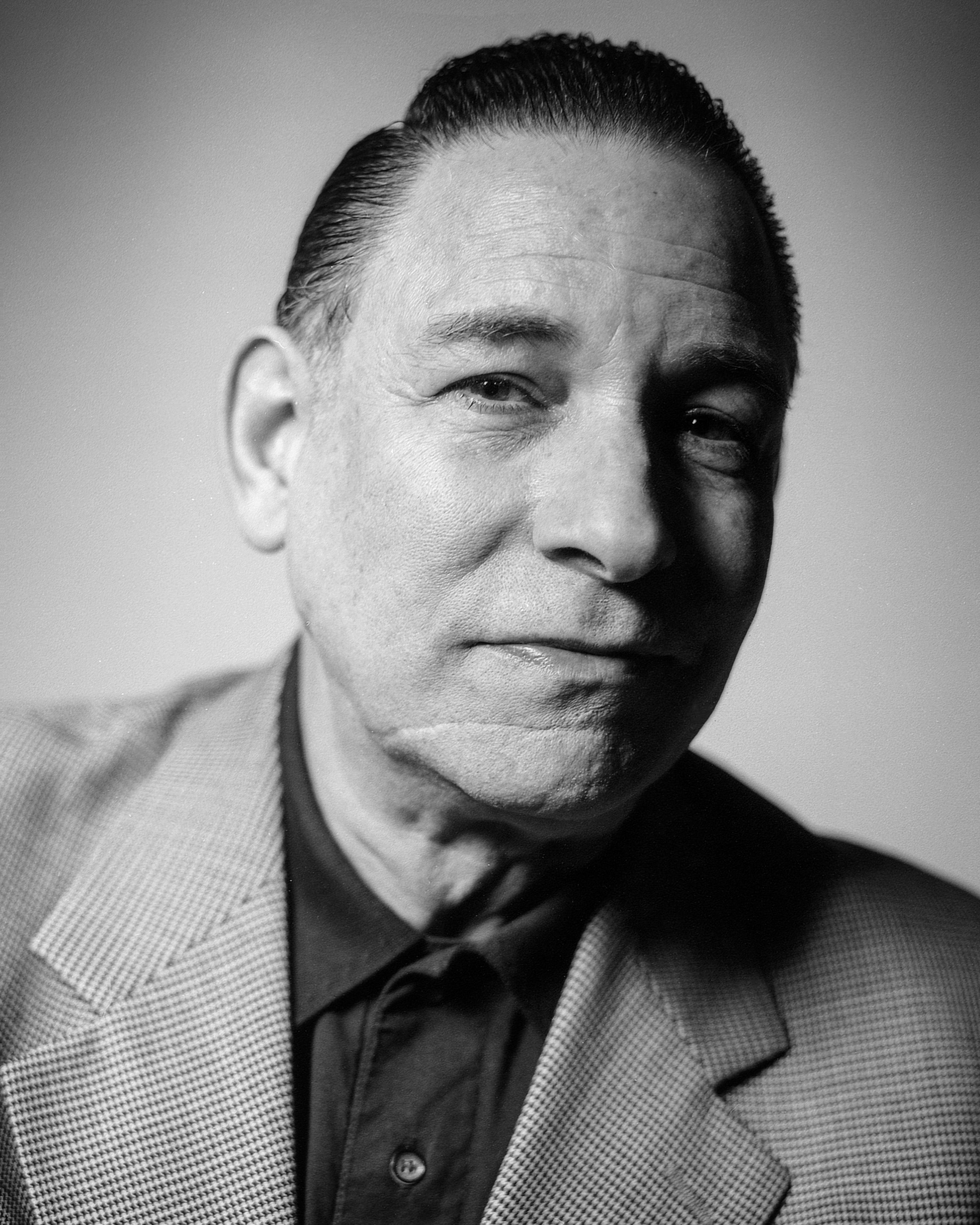 Robert Gordon || NYC