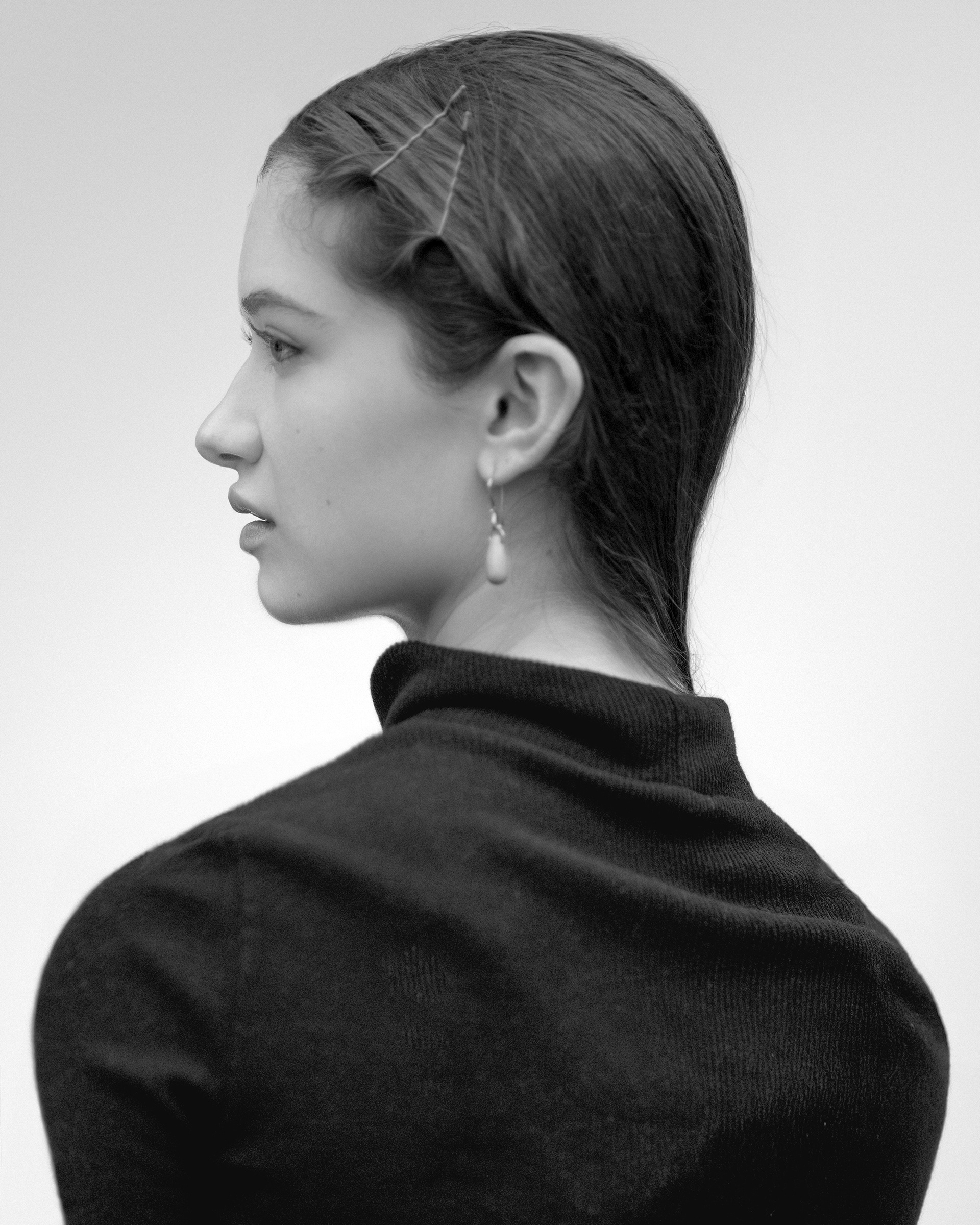 Anna || Actor || NYC