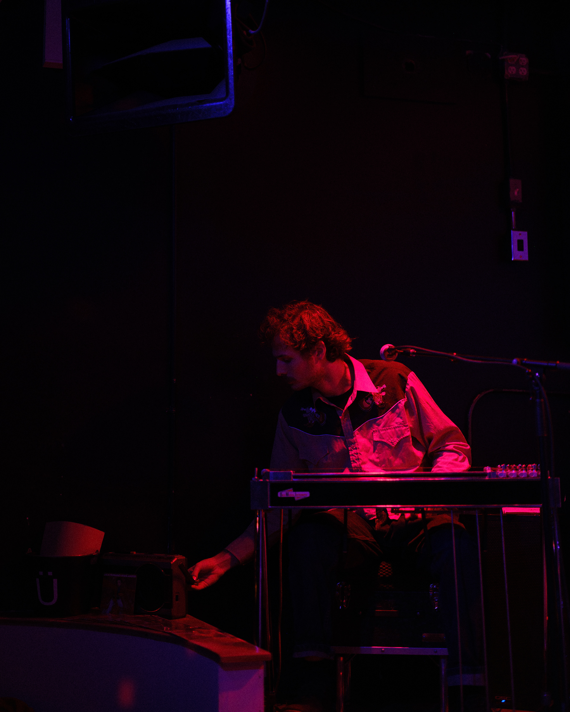 Frances De Vargas || NYC