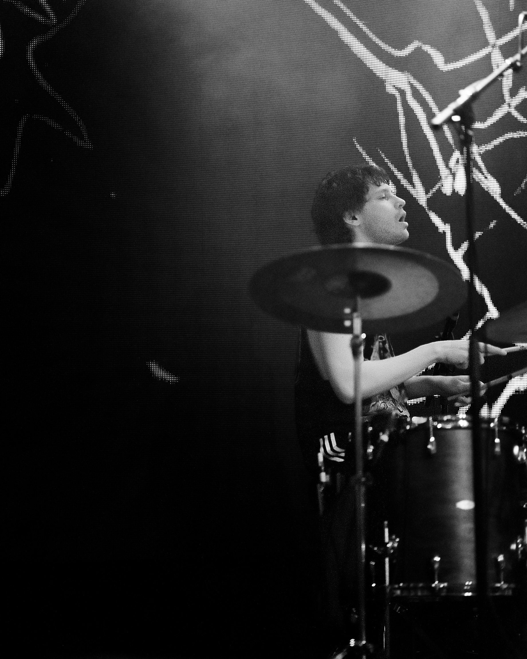 Porridge Radio || NYC