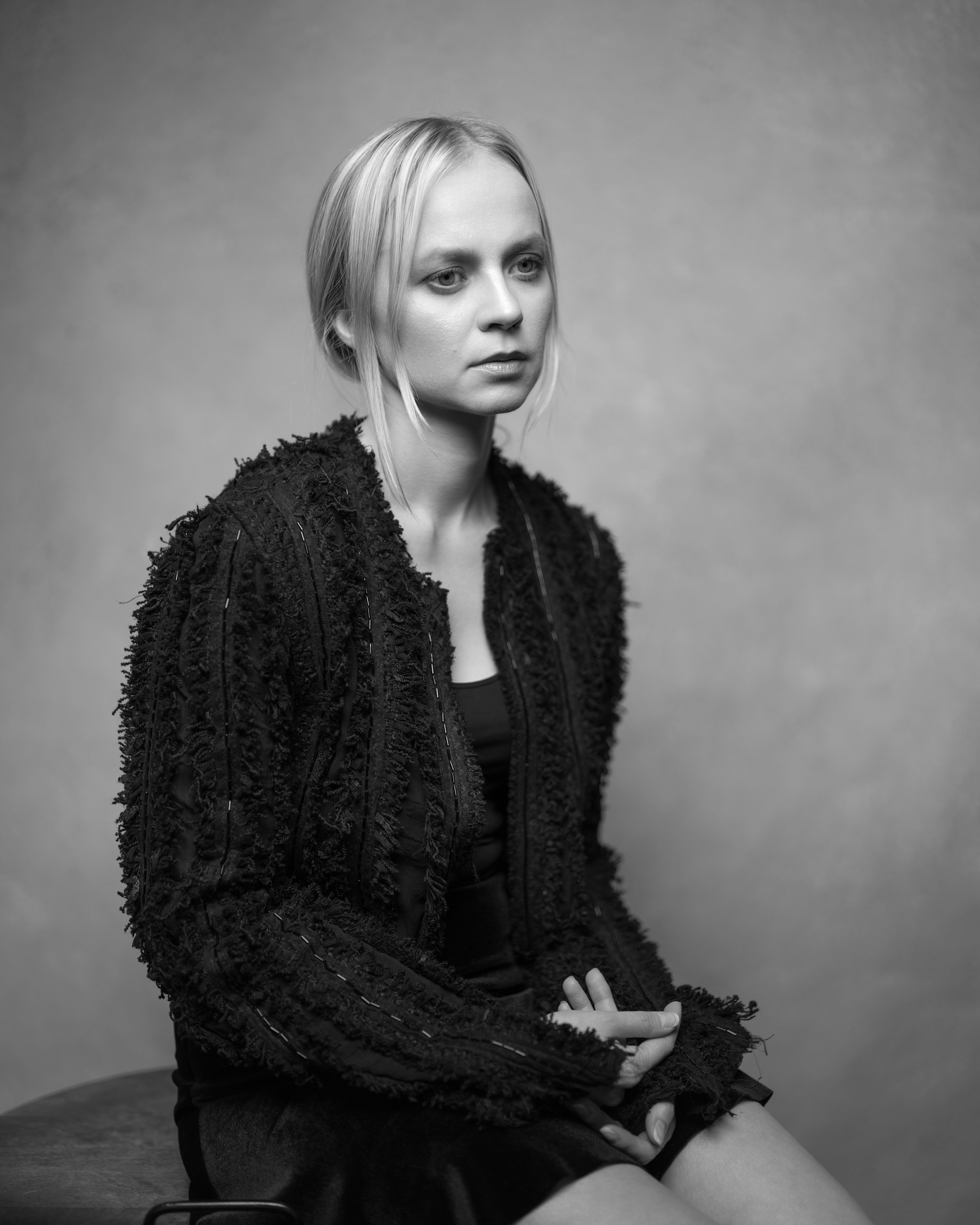 Elina Golde || Dancer/Actor || NYC