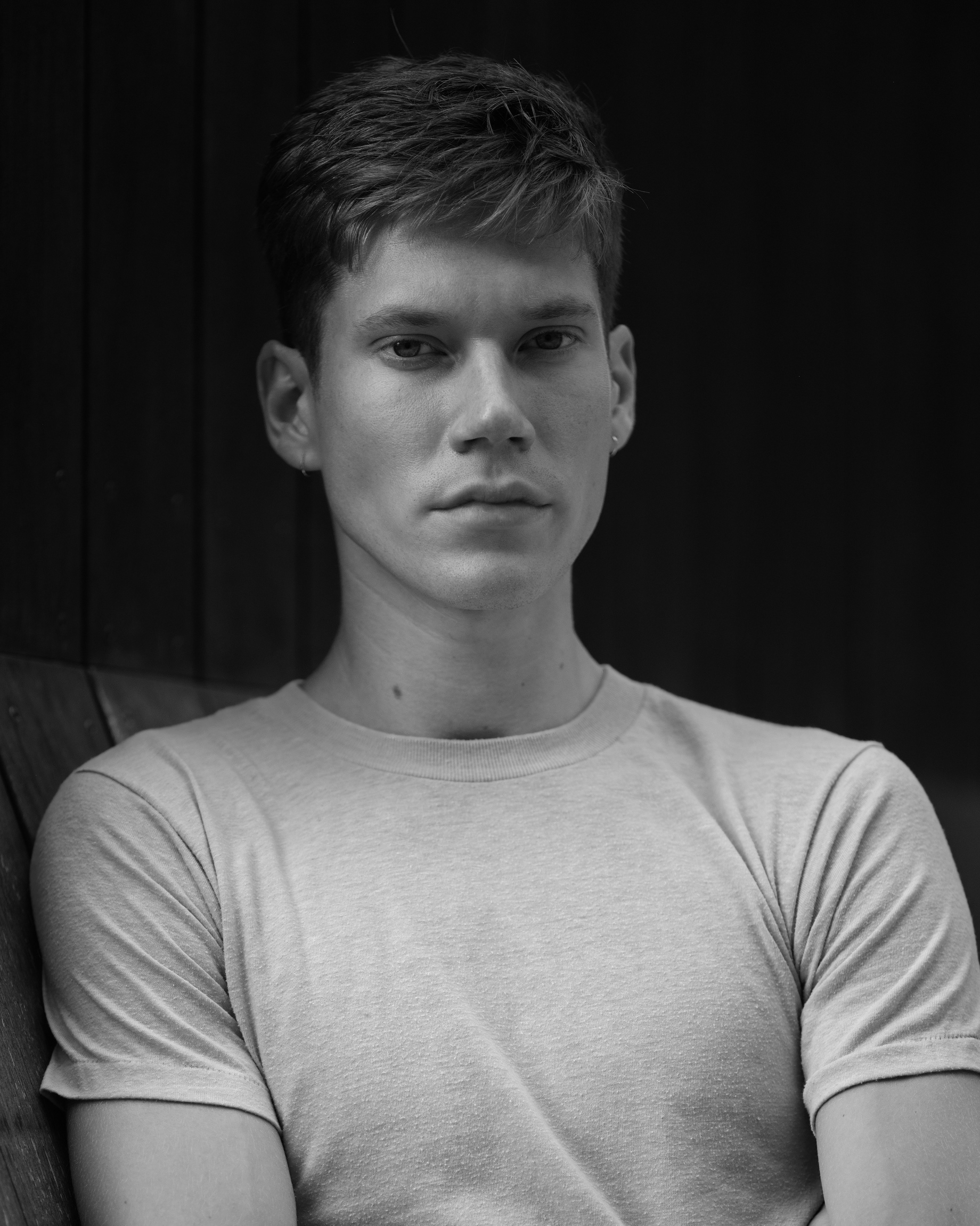 Christopher || NYC