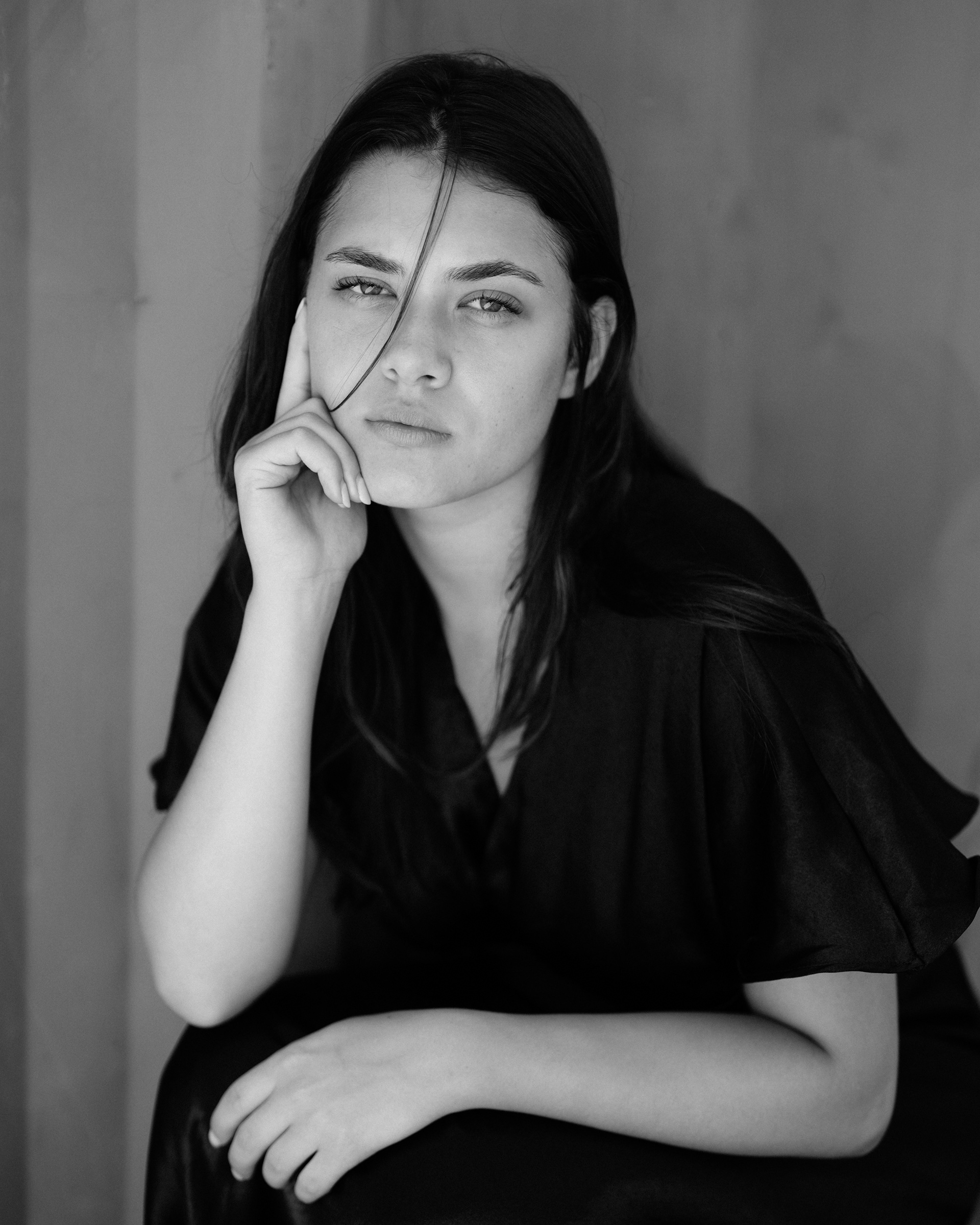 Anastasiya || NYC
