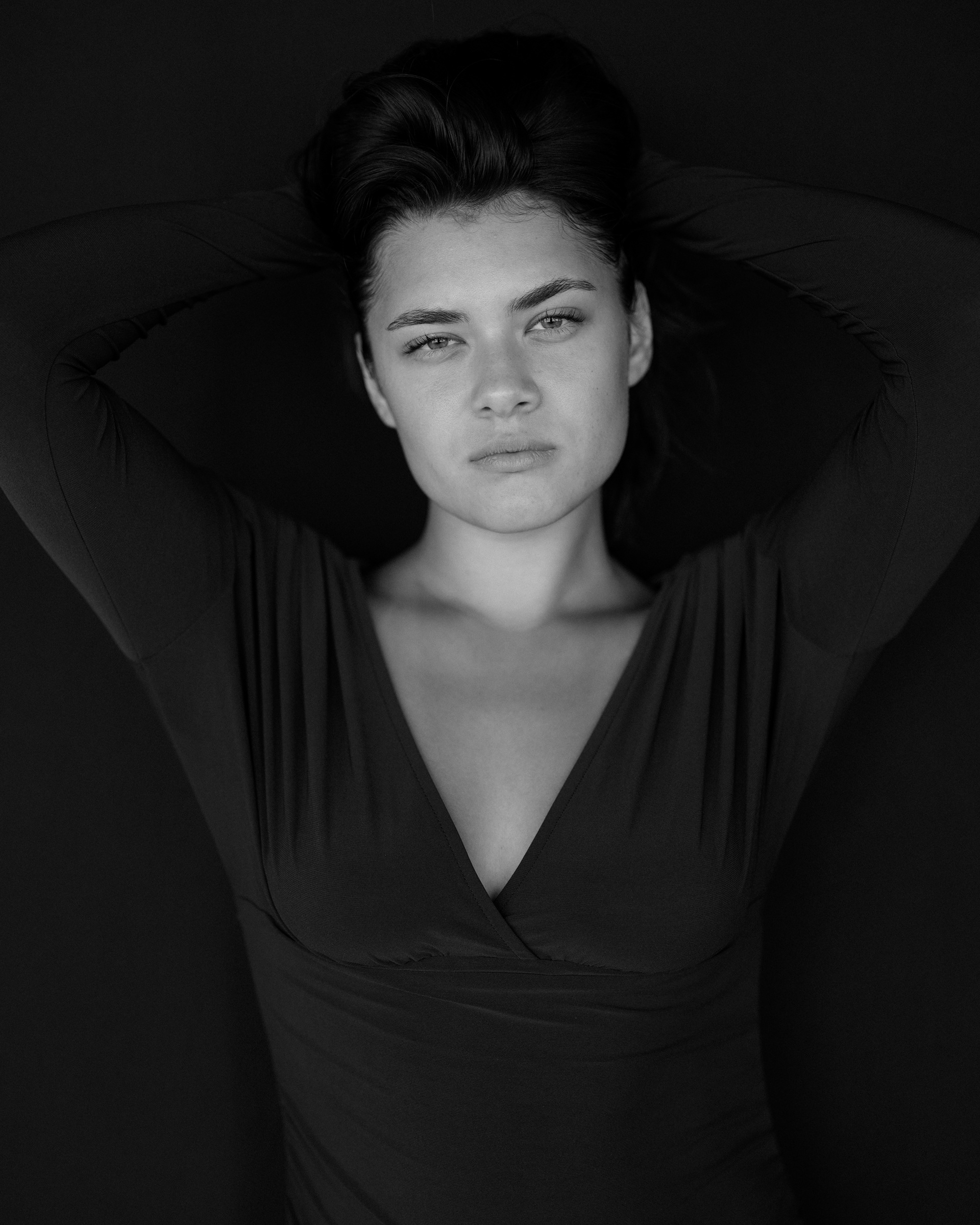 Anastasiya || NYC