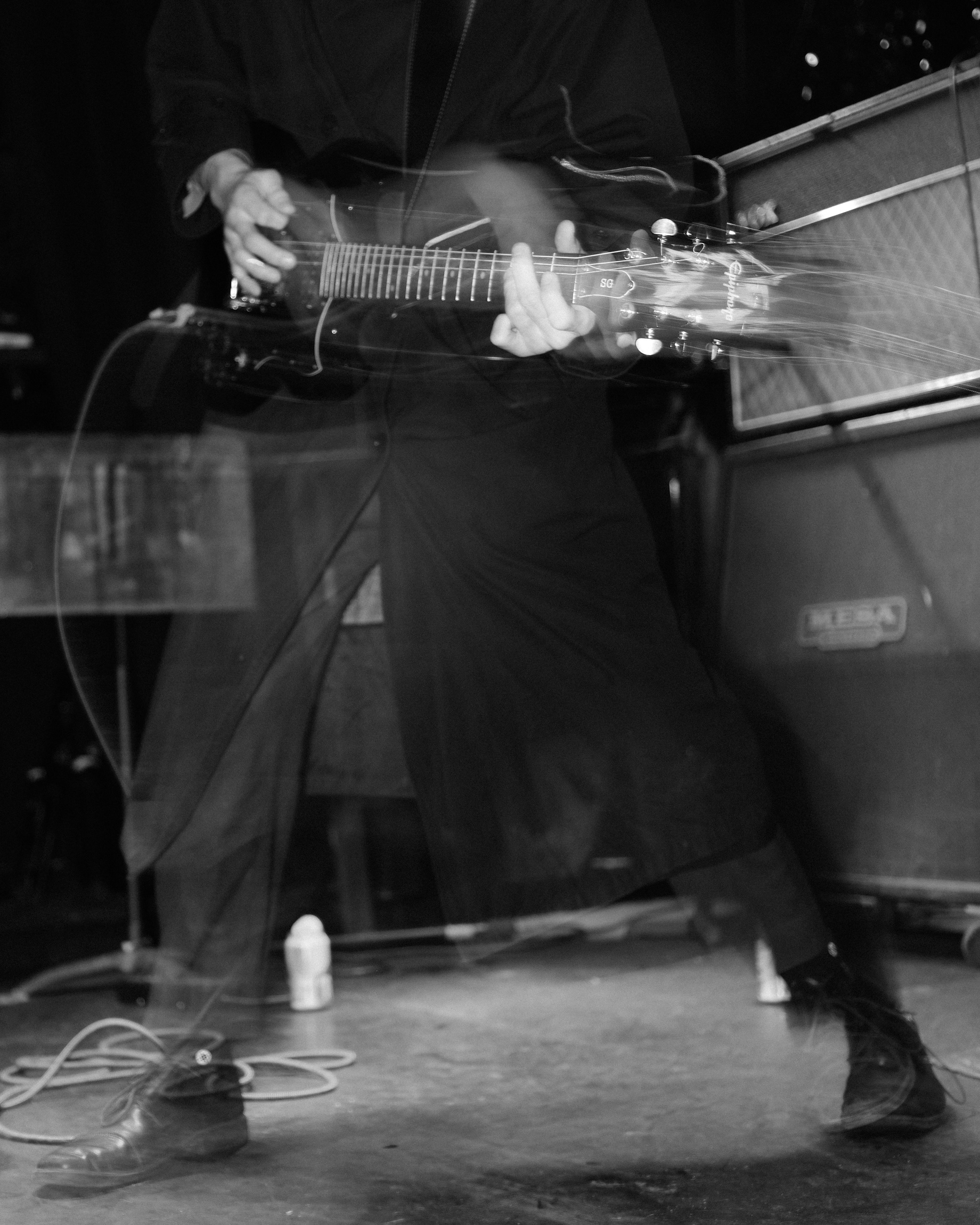 Genre is Death || NYC