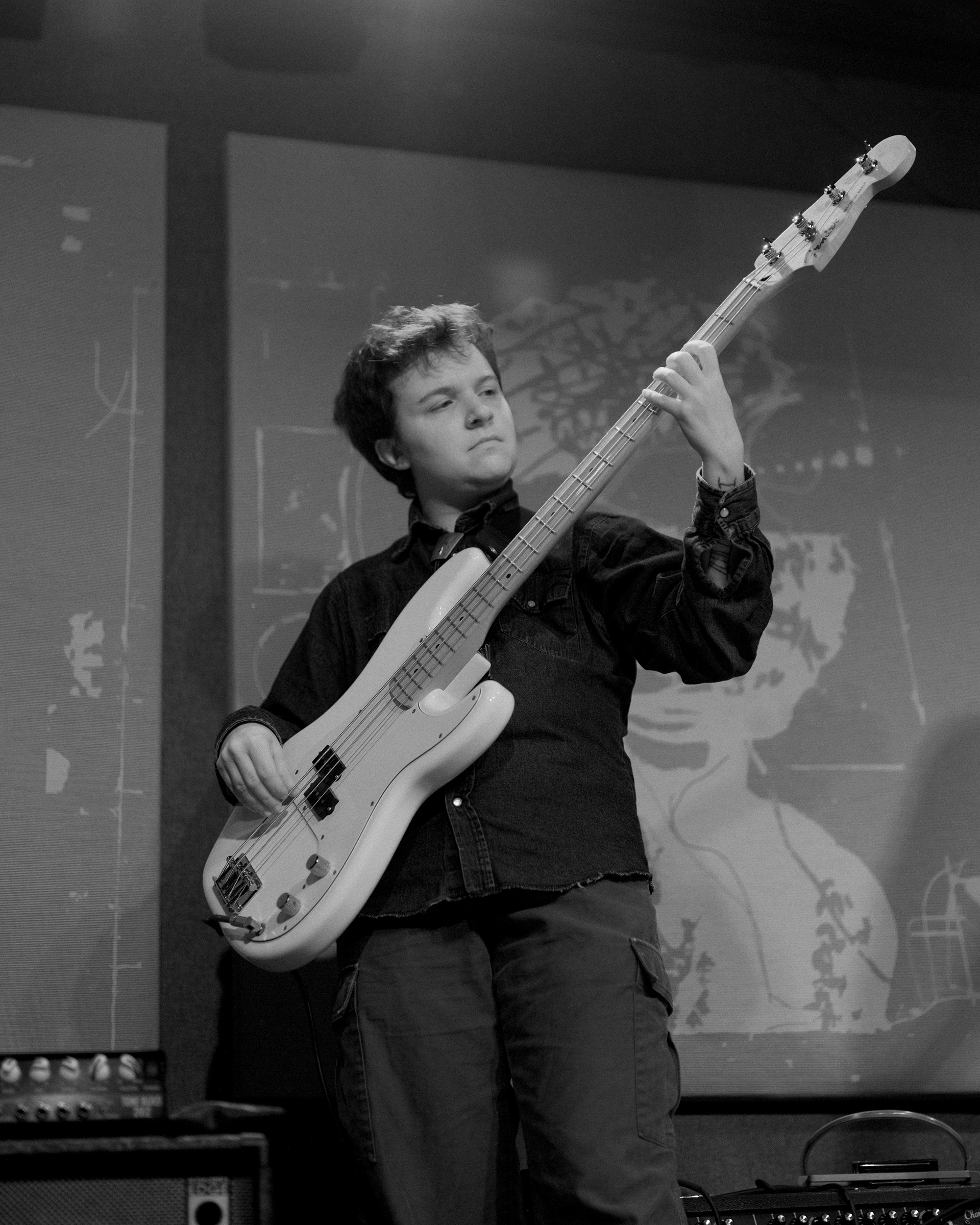 Frances De Vargas || NYC