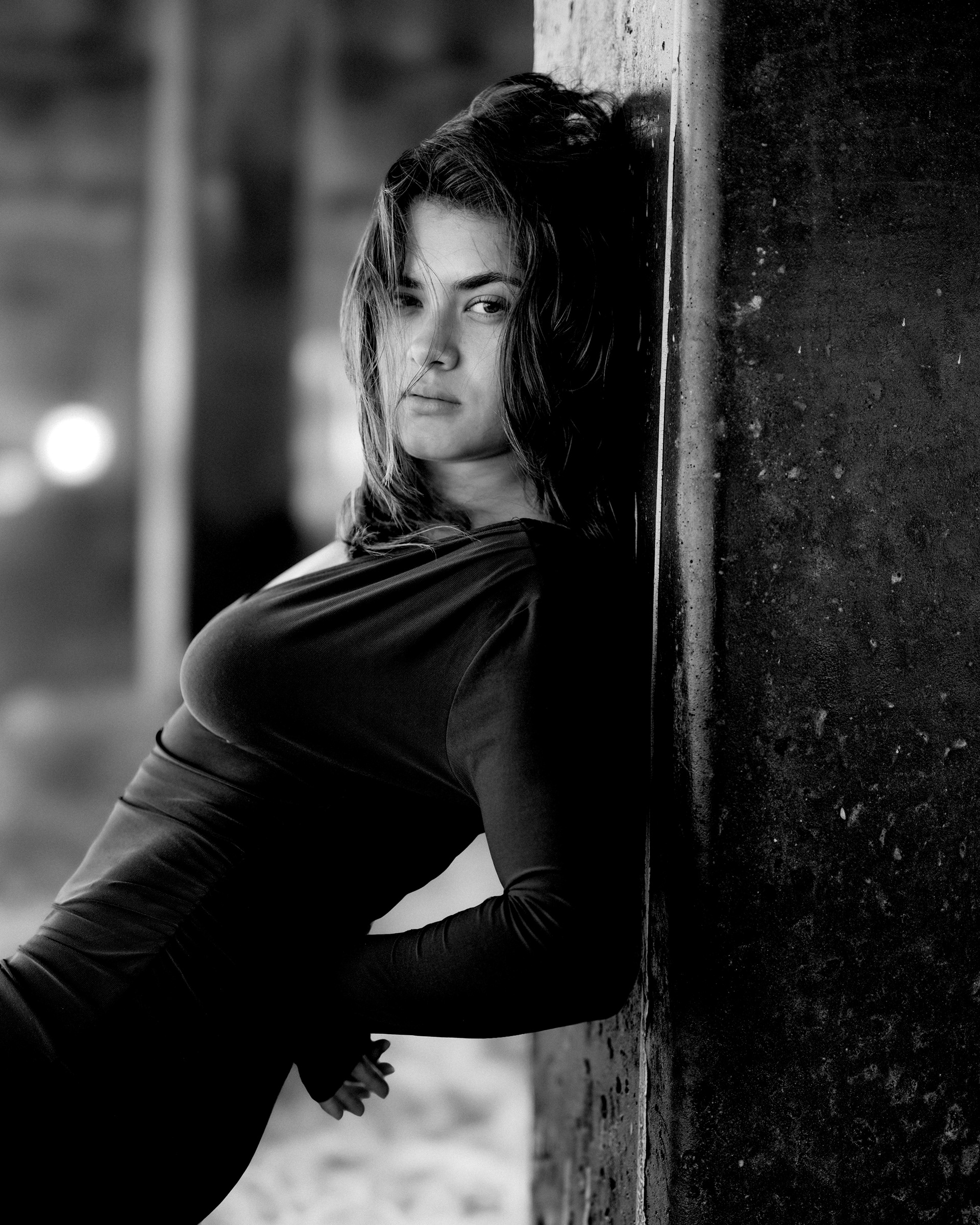 Anastasiya || NYC