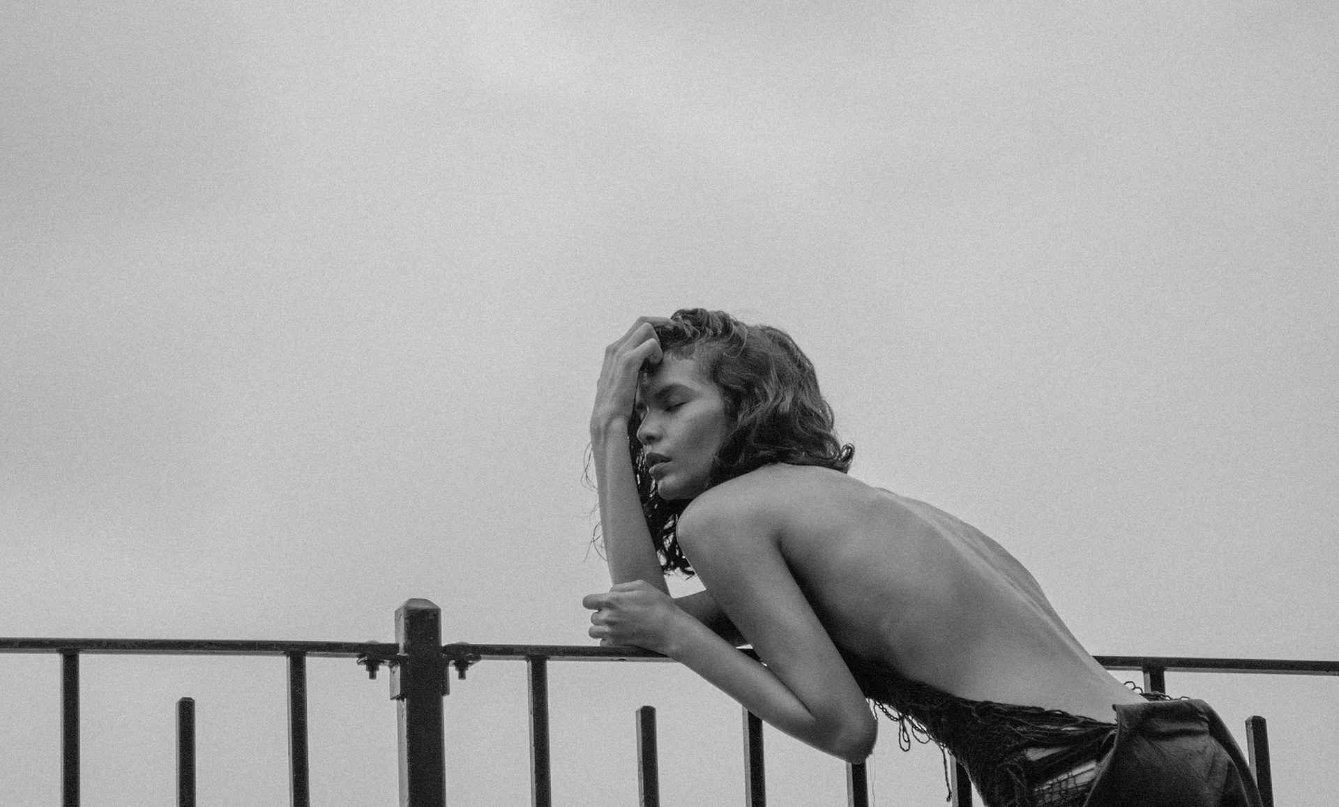 Ellen Jade || NYC