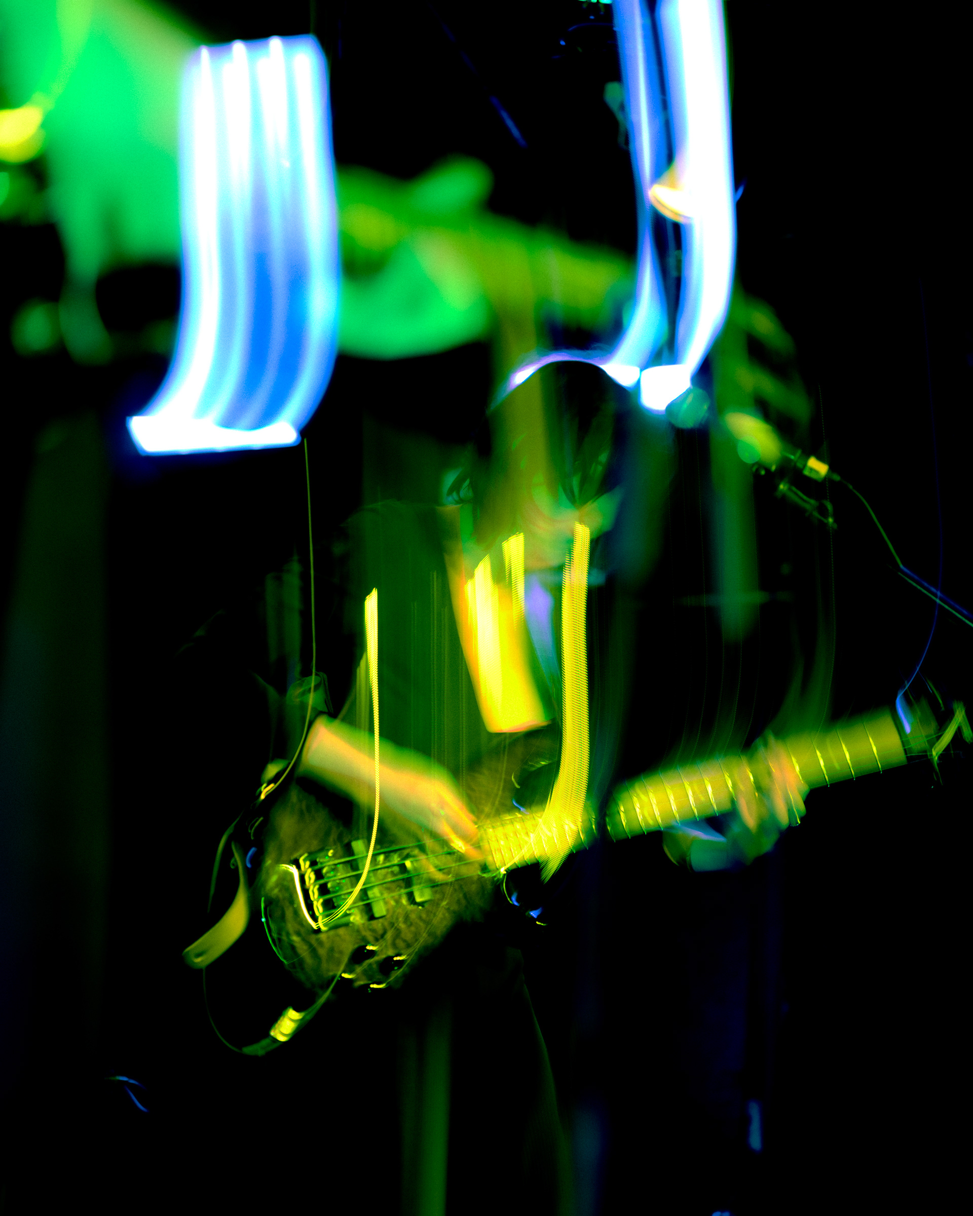 Genre is Death || NYC