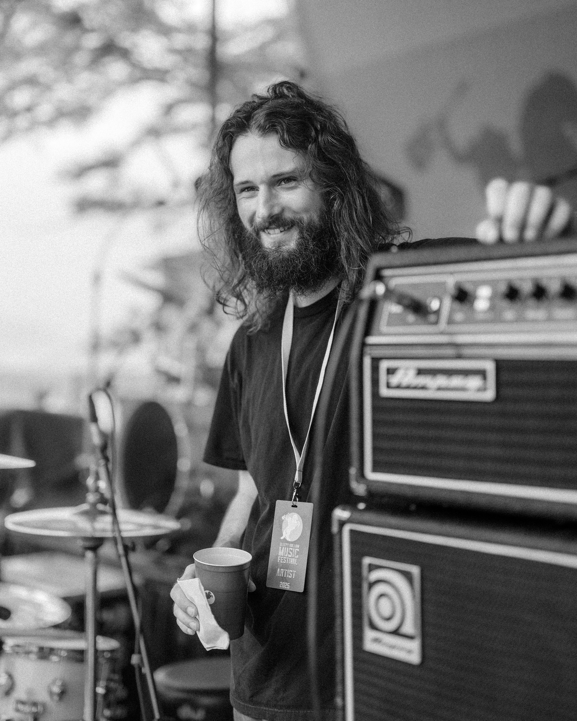 Carissa Johnson and the Cure Alls || Sleepy Hollow Music Festival