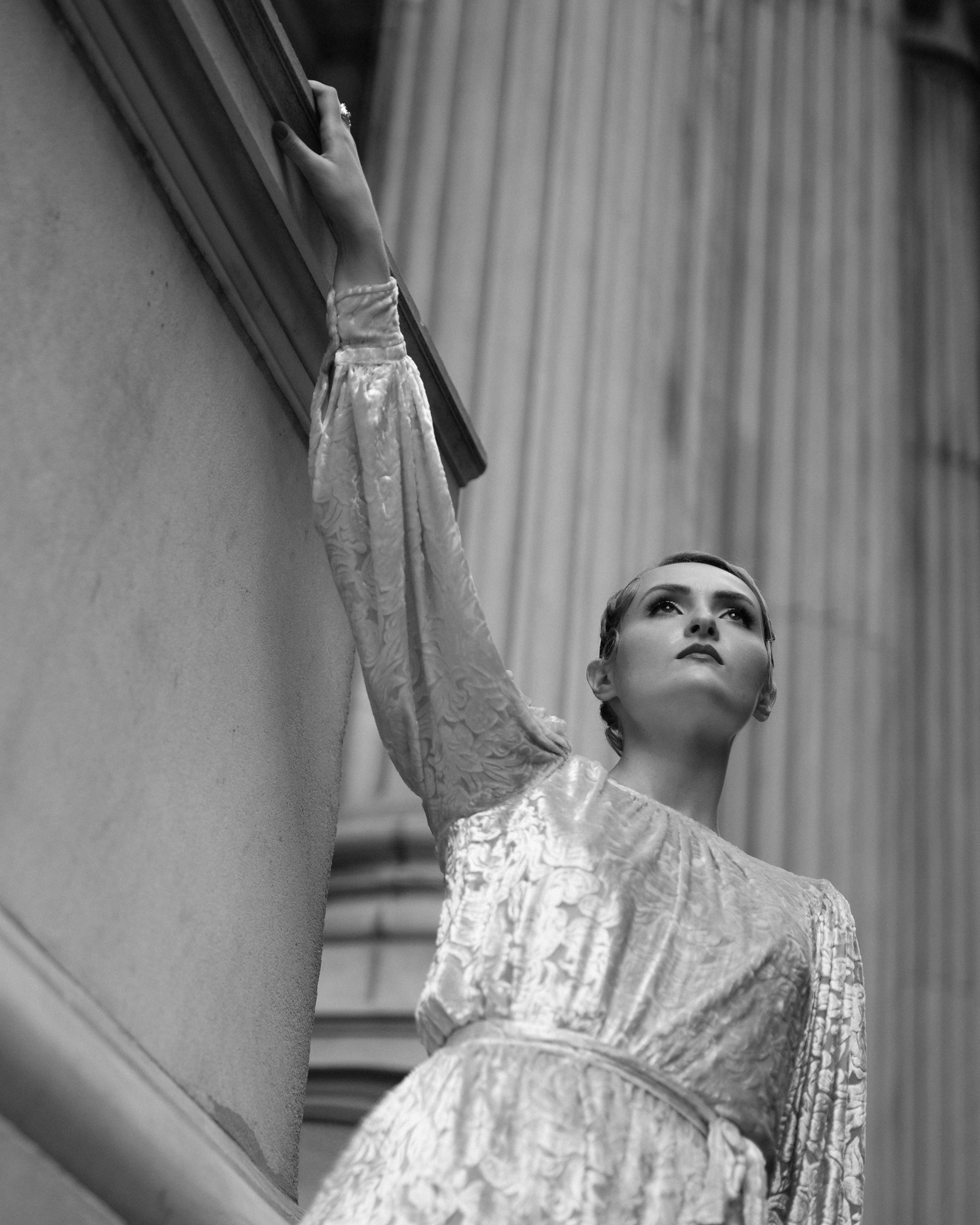 Lauren Frances Ashley || NYC