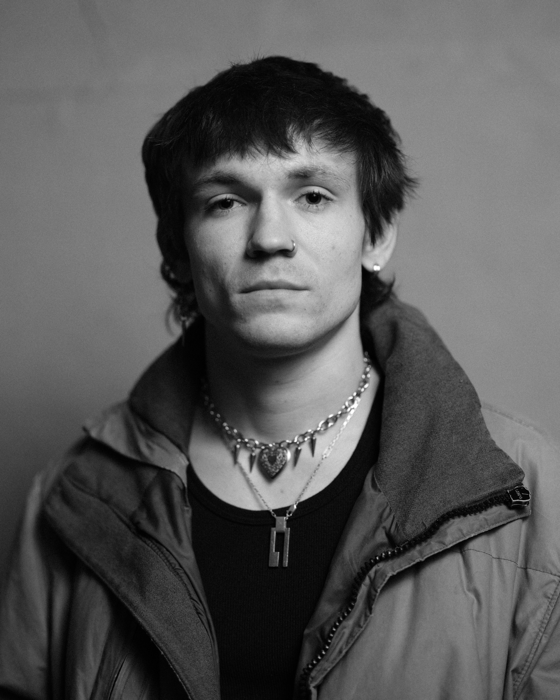 Velvet Graves || Brooklyn