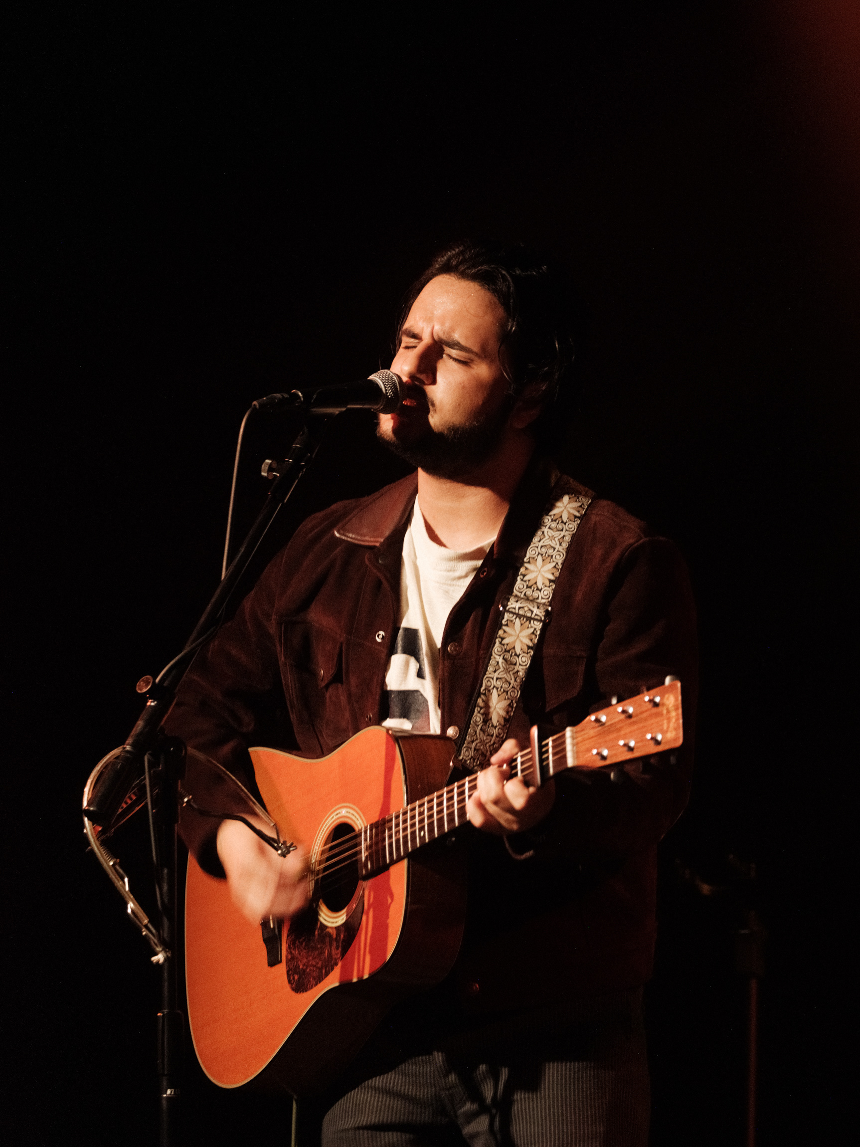 Buga || (le) poisson rouge || NYC