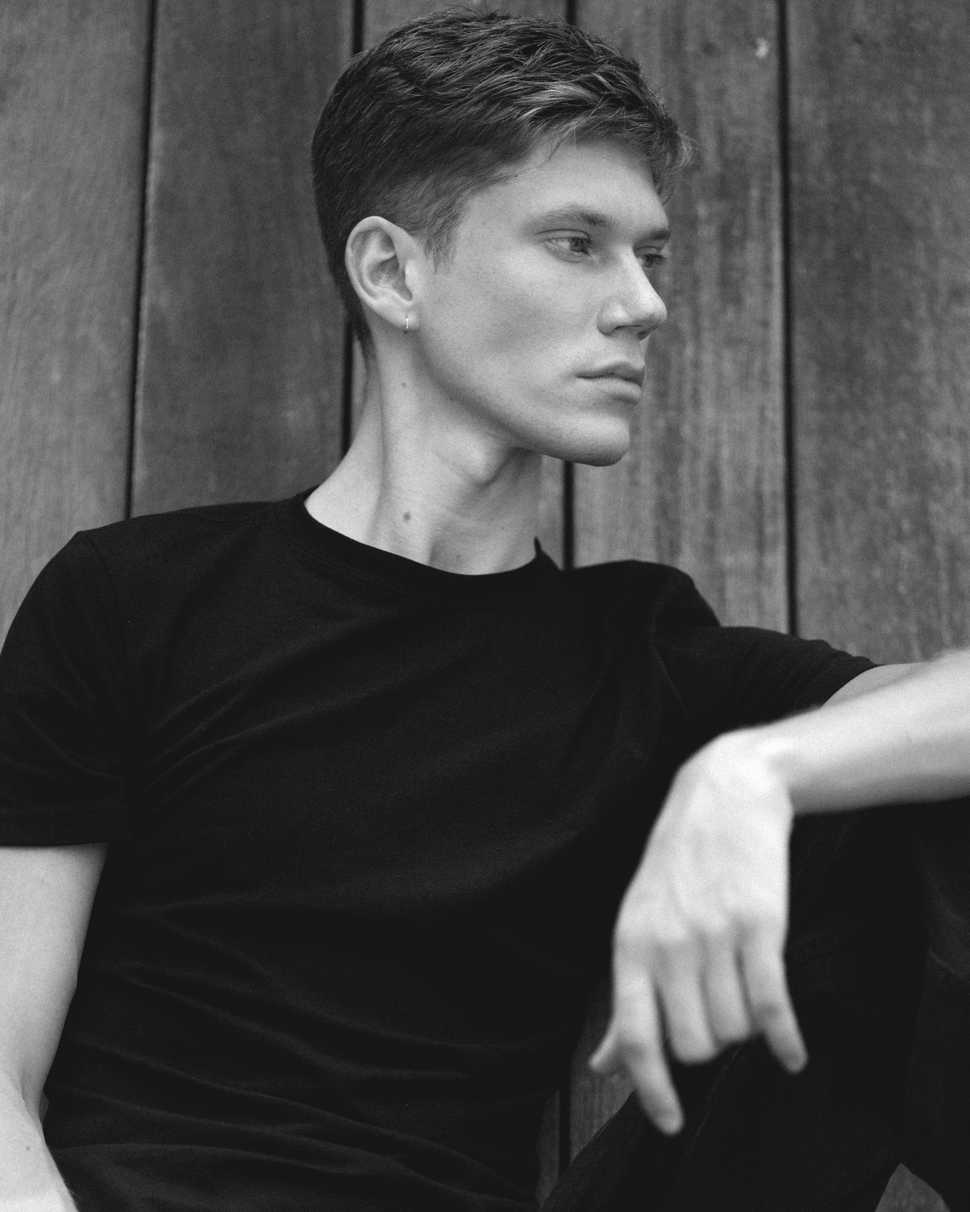 Christopher || NYC
