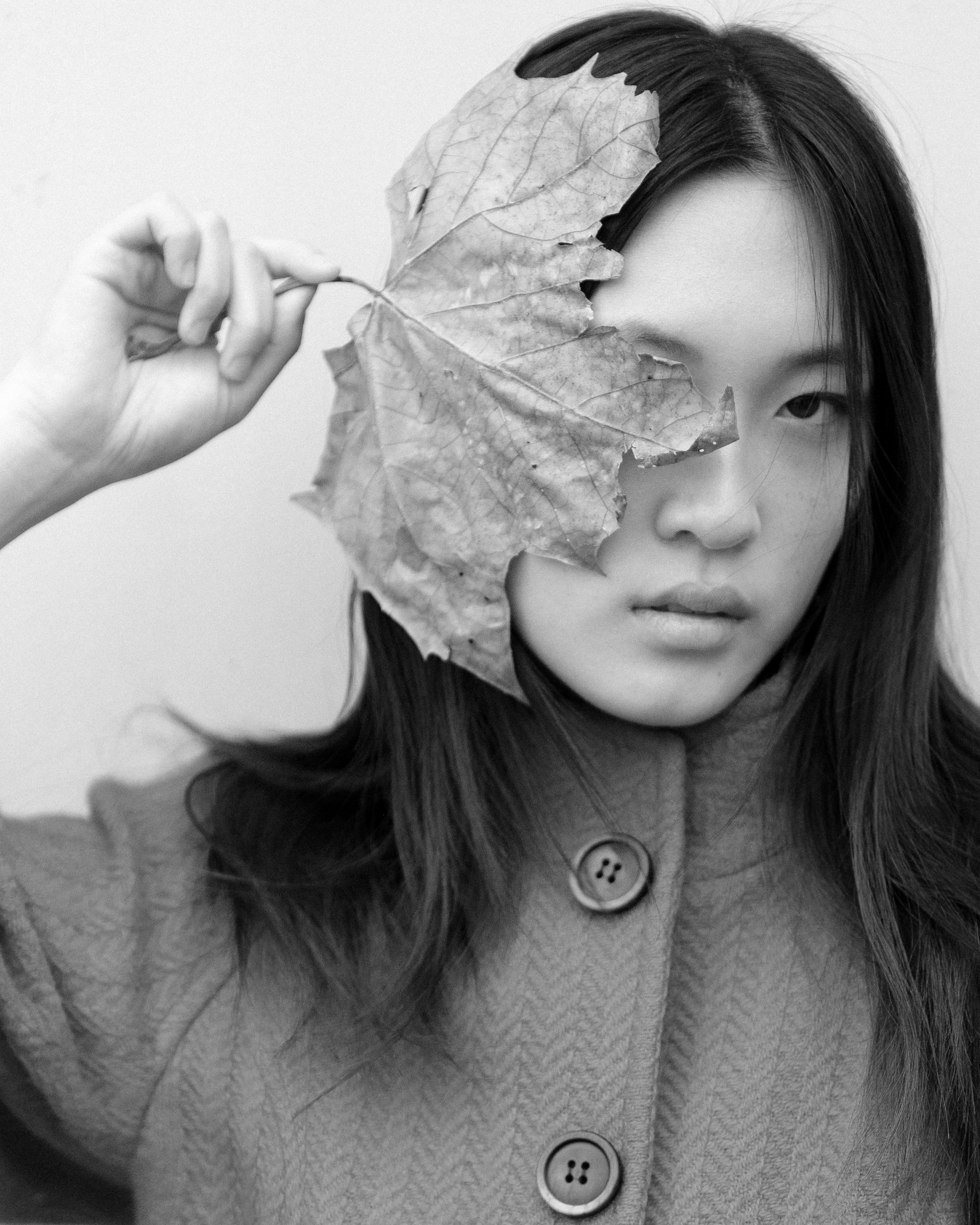 Allison || NYC