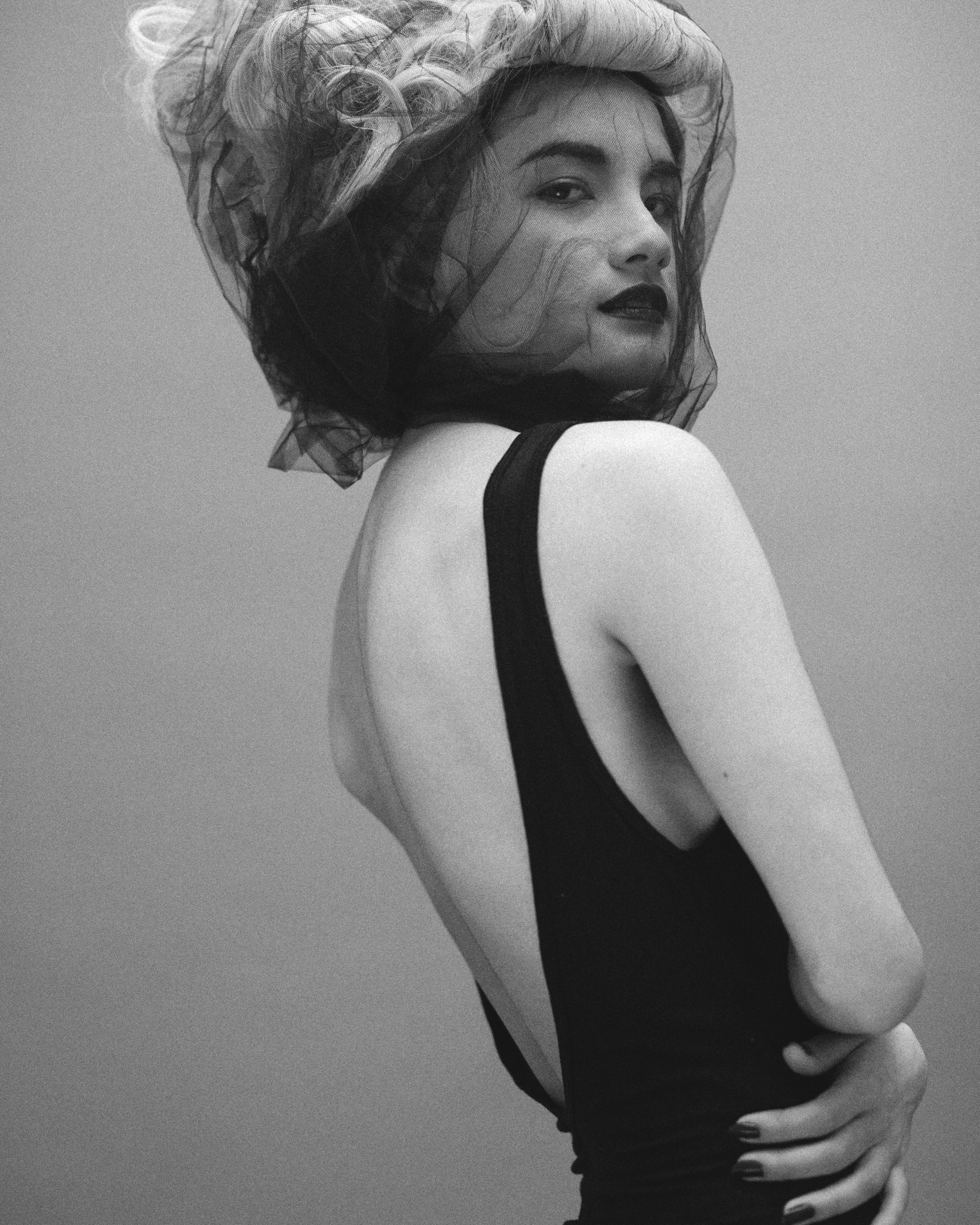 Lucia || NYC