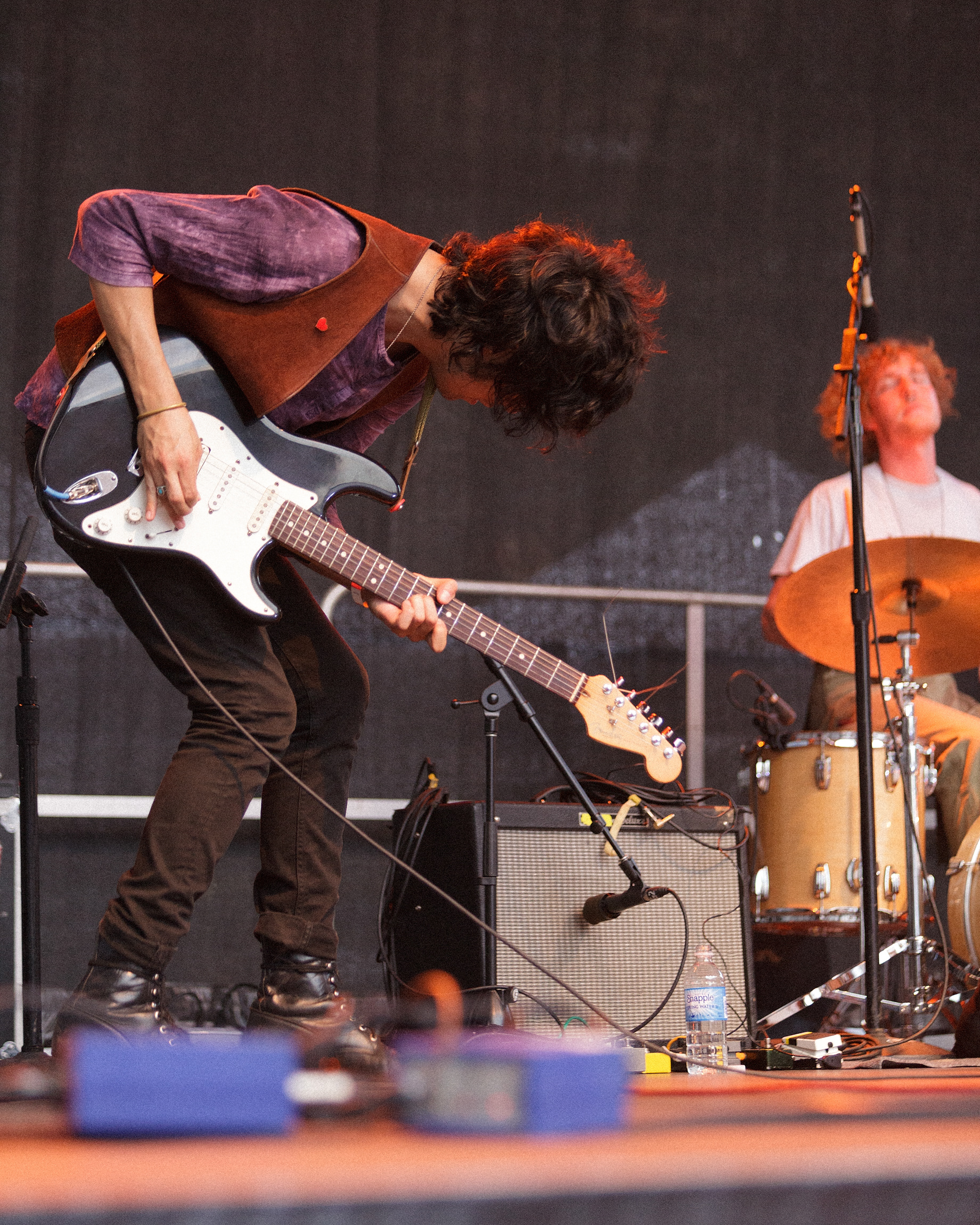 Jose Boyer (Las Rosas) || NYC