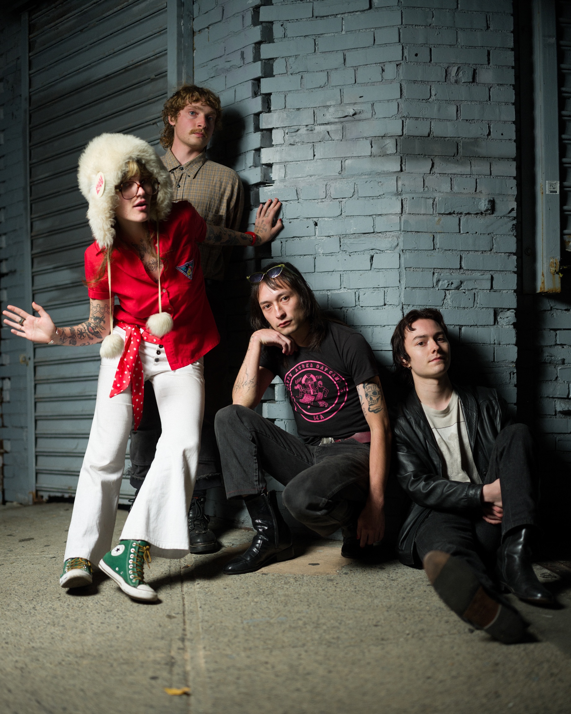 Artificial Go! || NYC