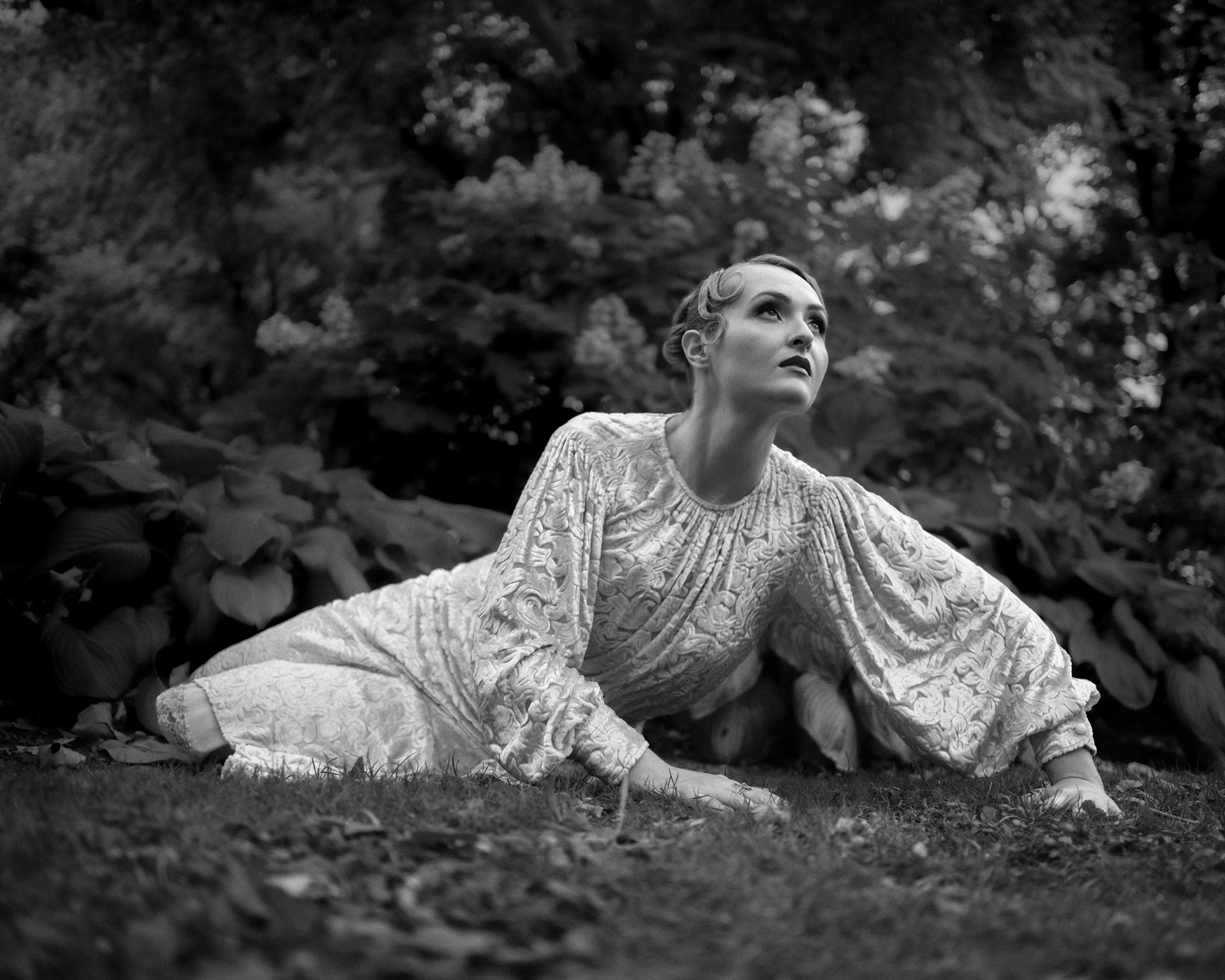 Lauren Frances Ashley || NYC