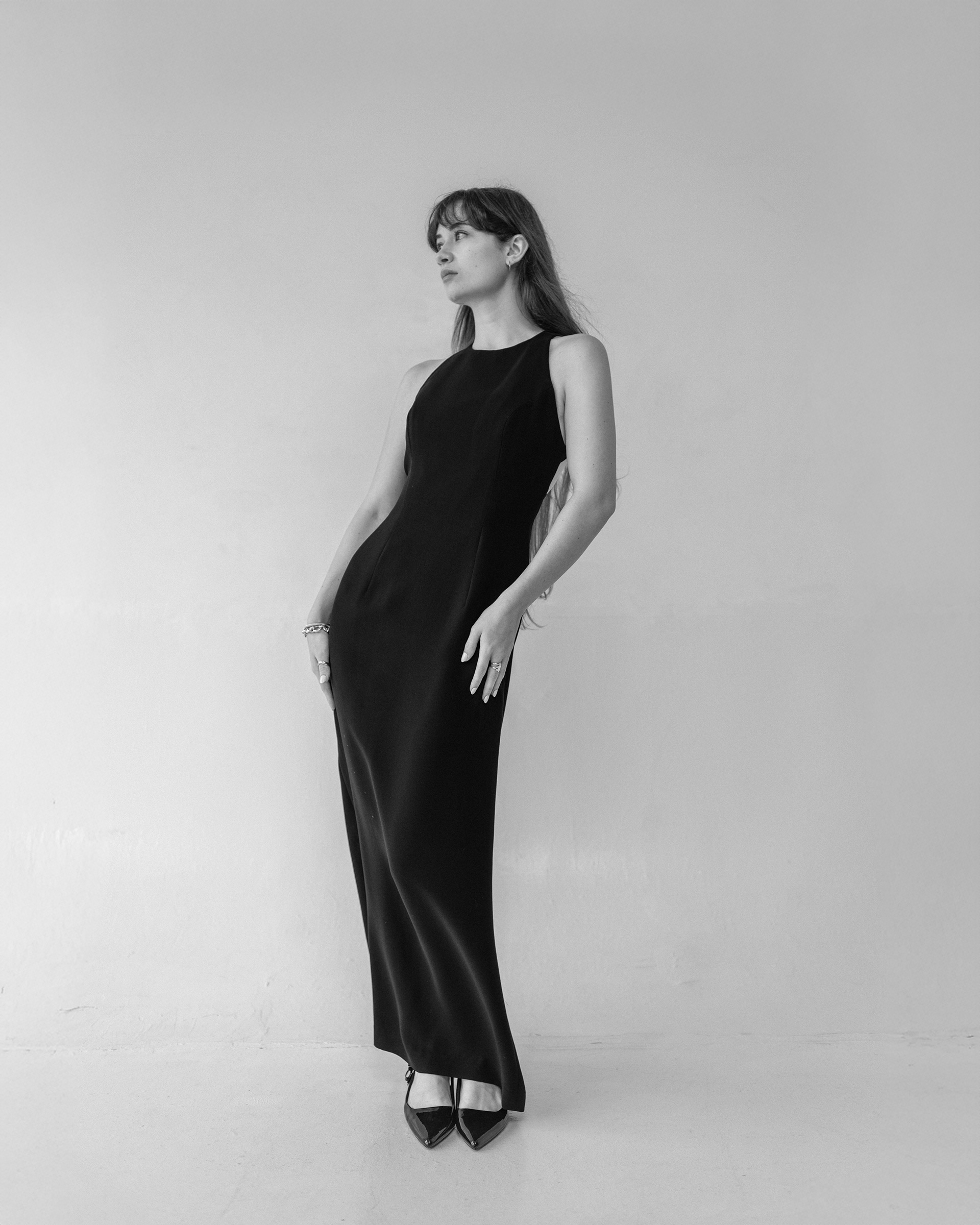 Anna || Brooklyn
