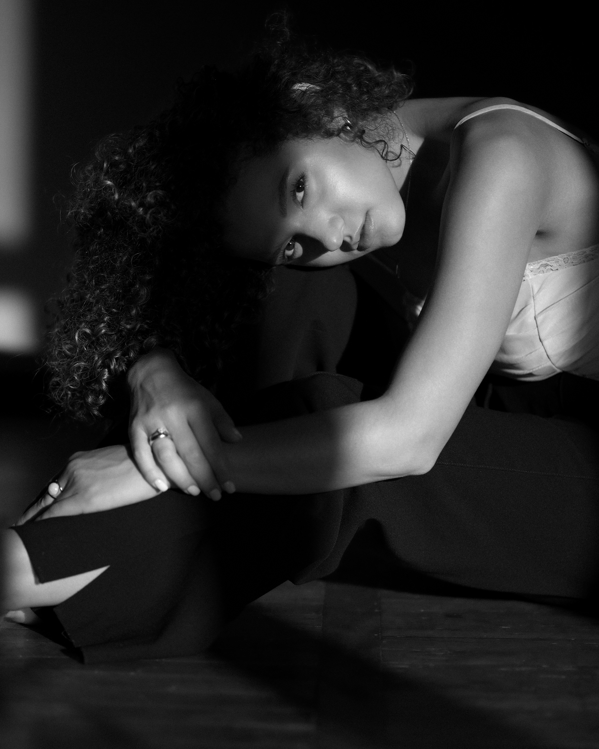 Aleksandra || Actor || NYC
