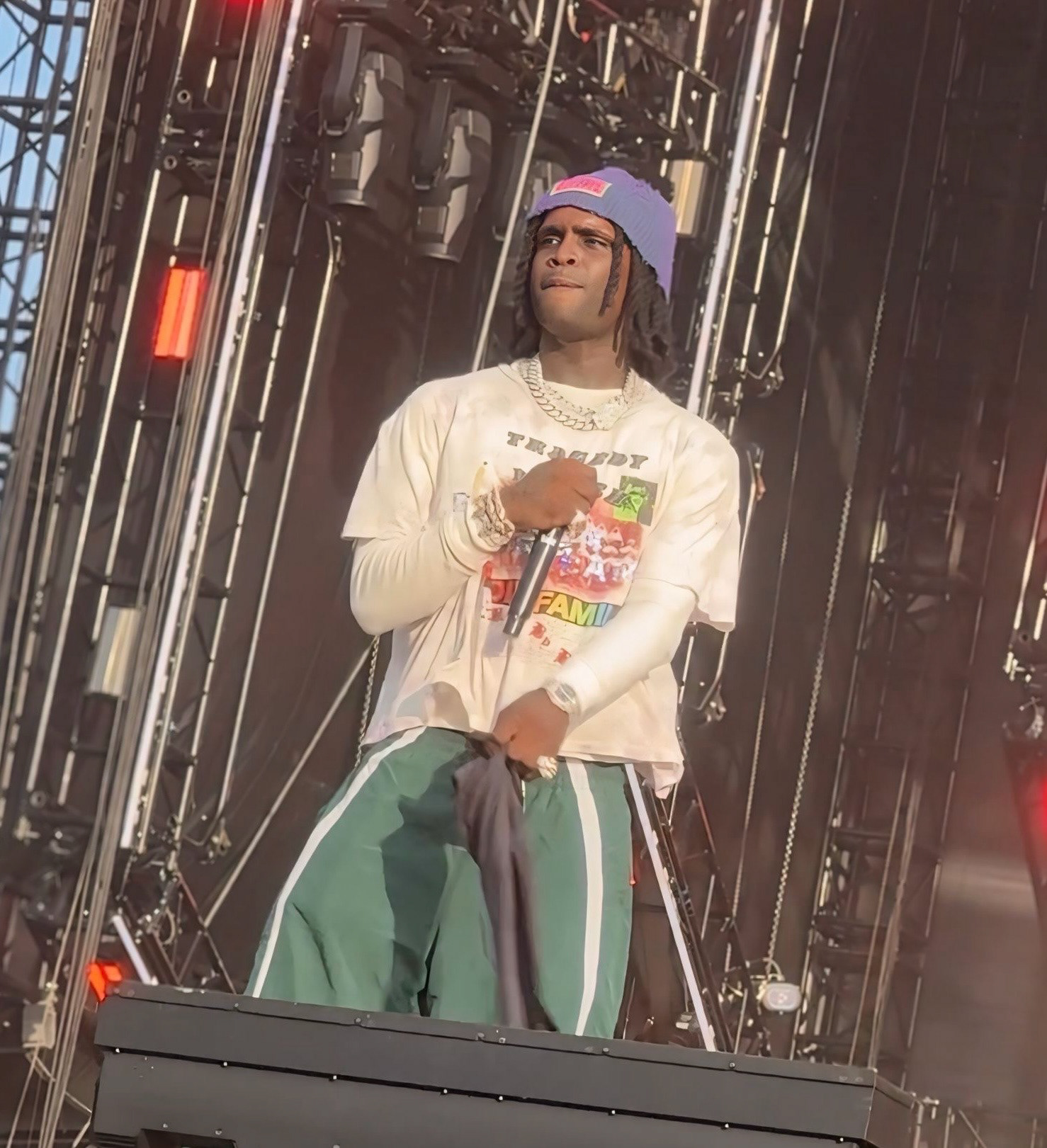 Chief Keef