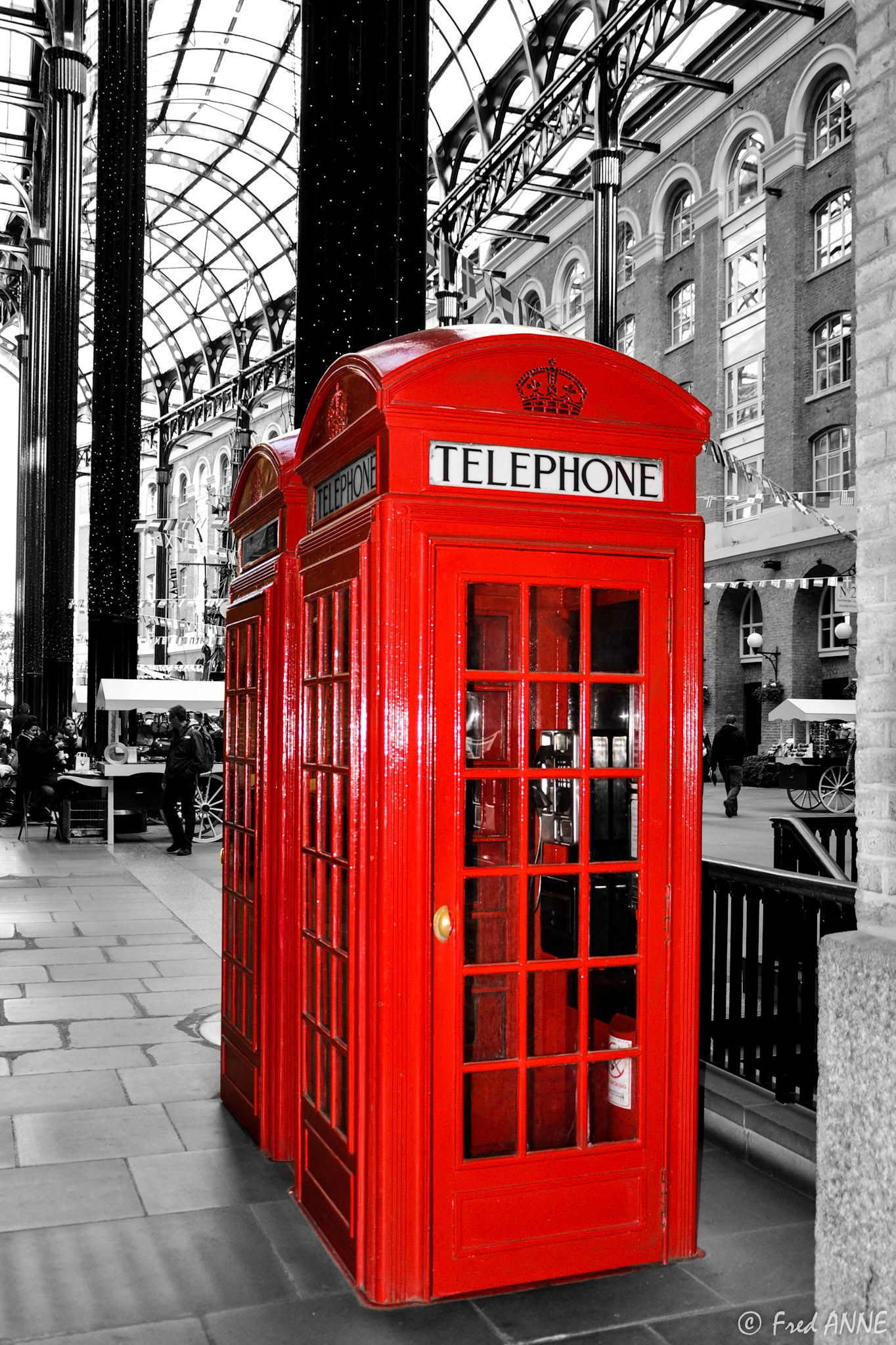 London