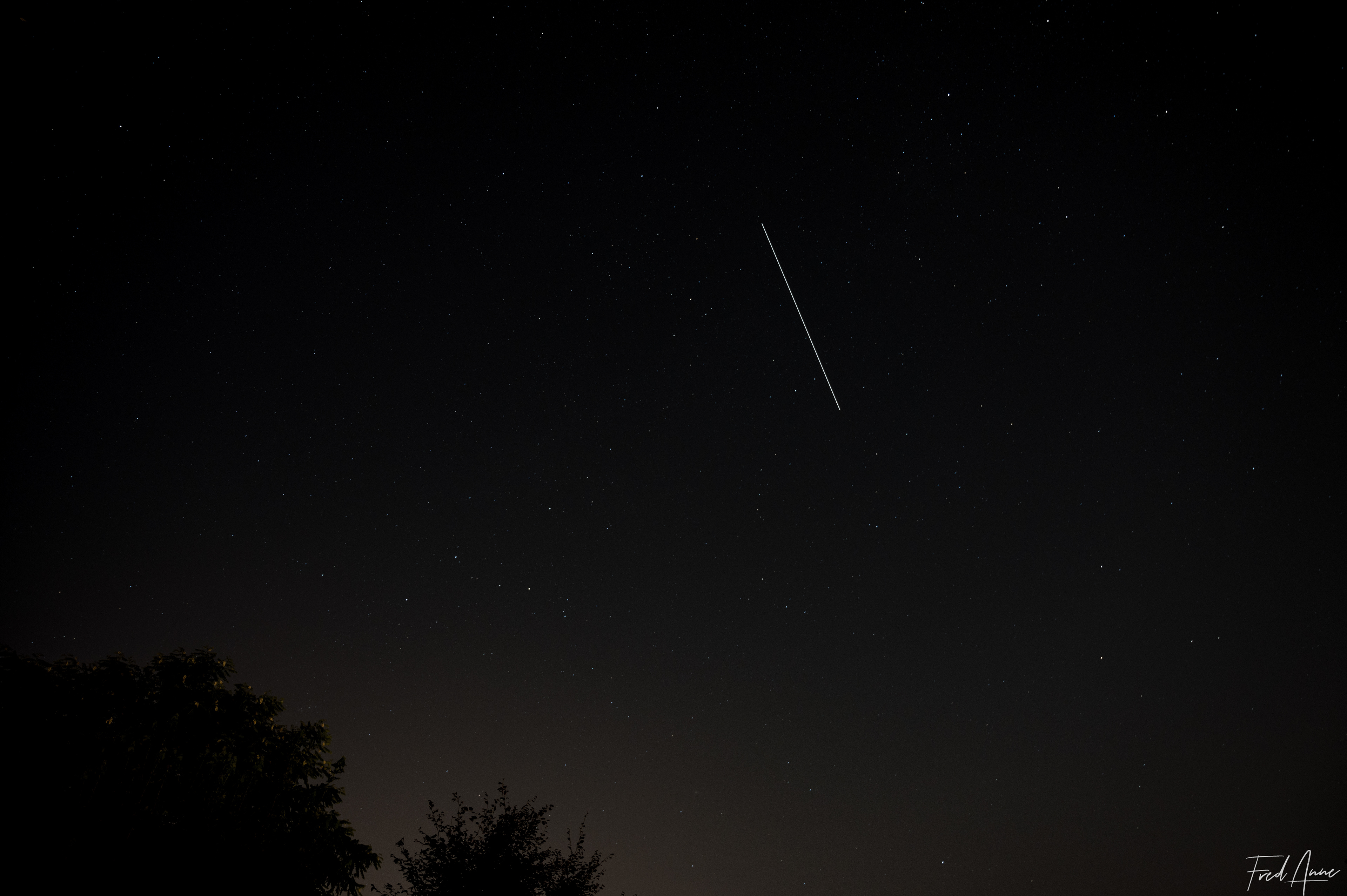 Station spatiale internationale