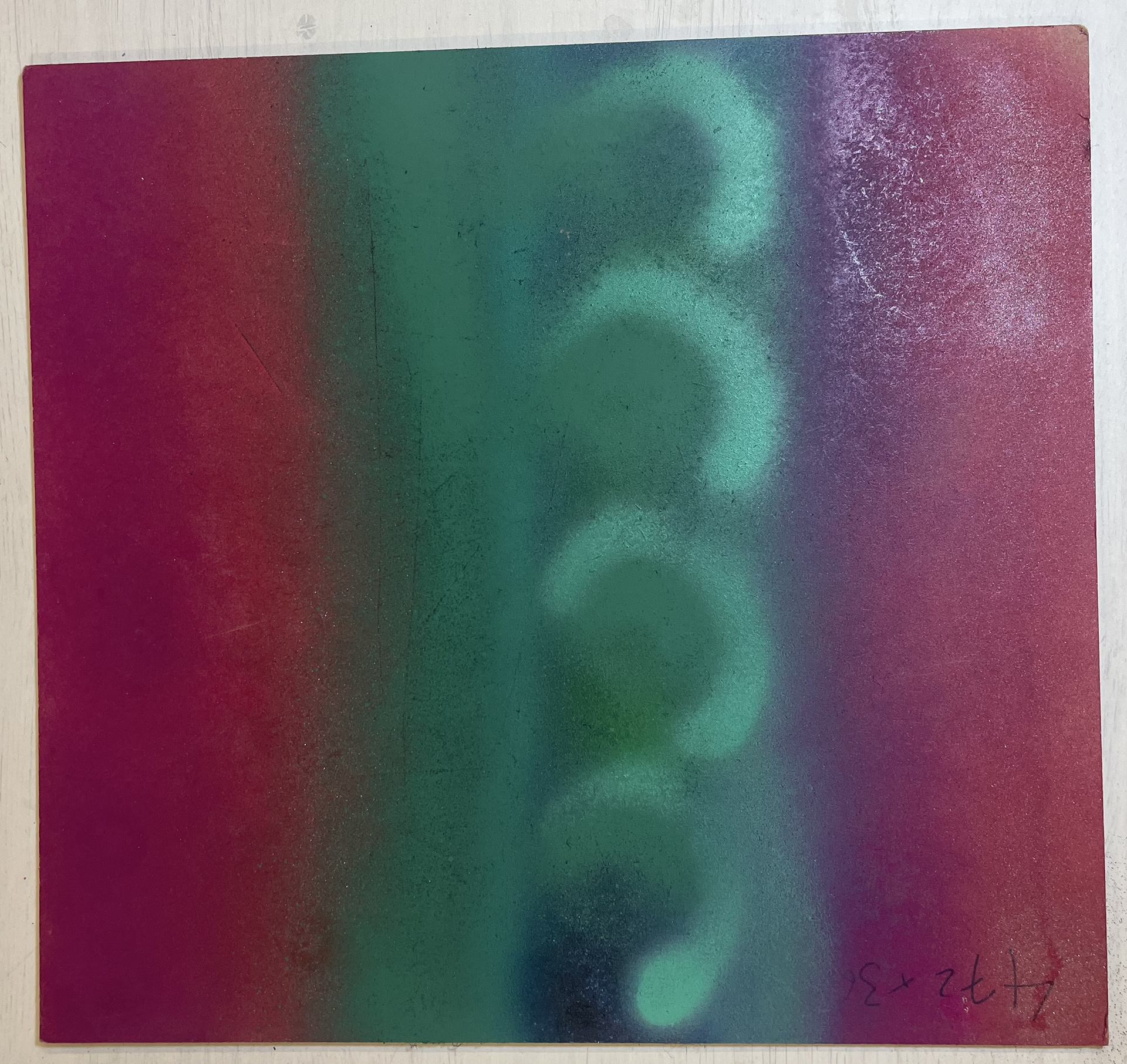 GI Colour Theory Two