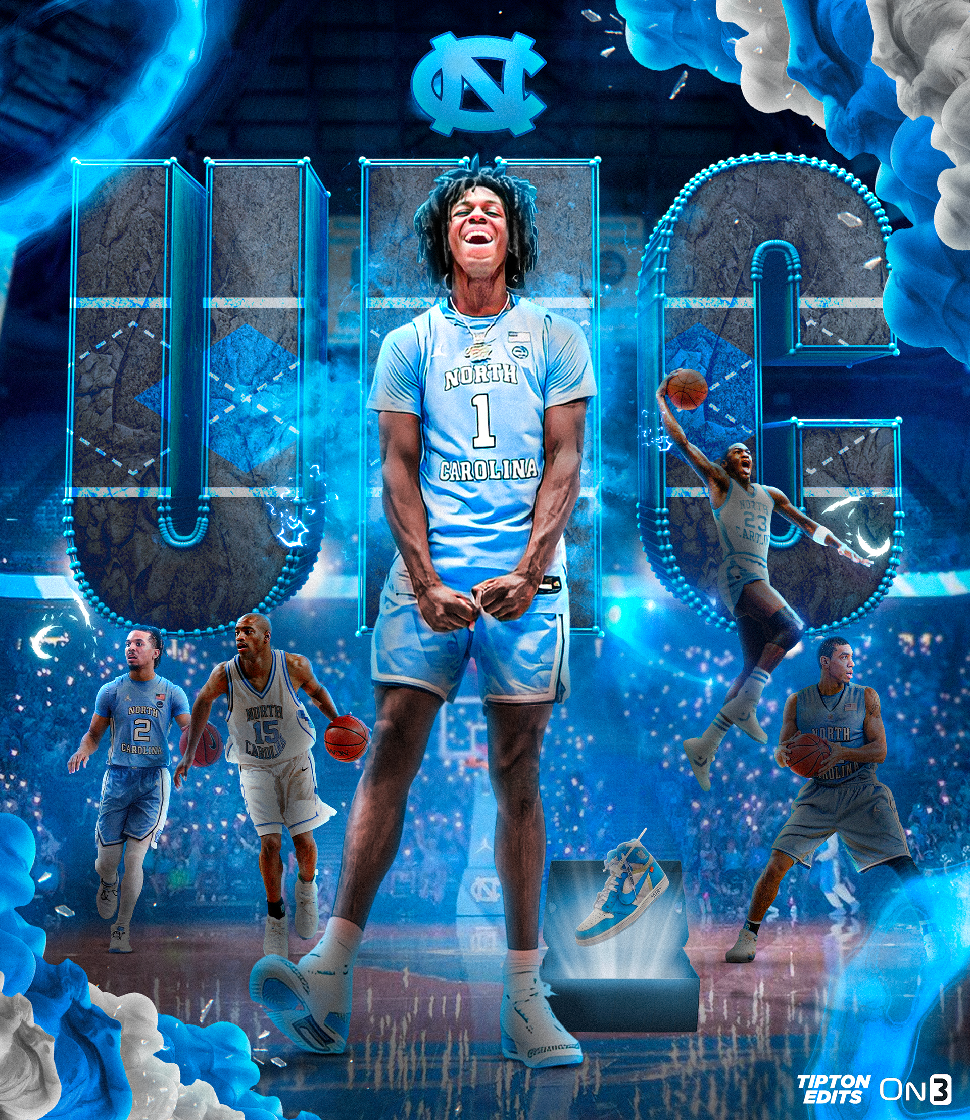 Ian Jackson - Class of 2024