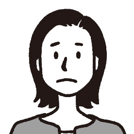 長女・みどり