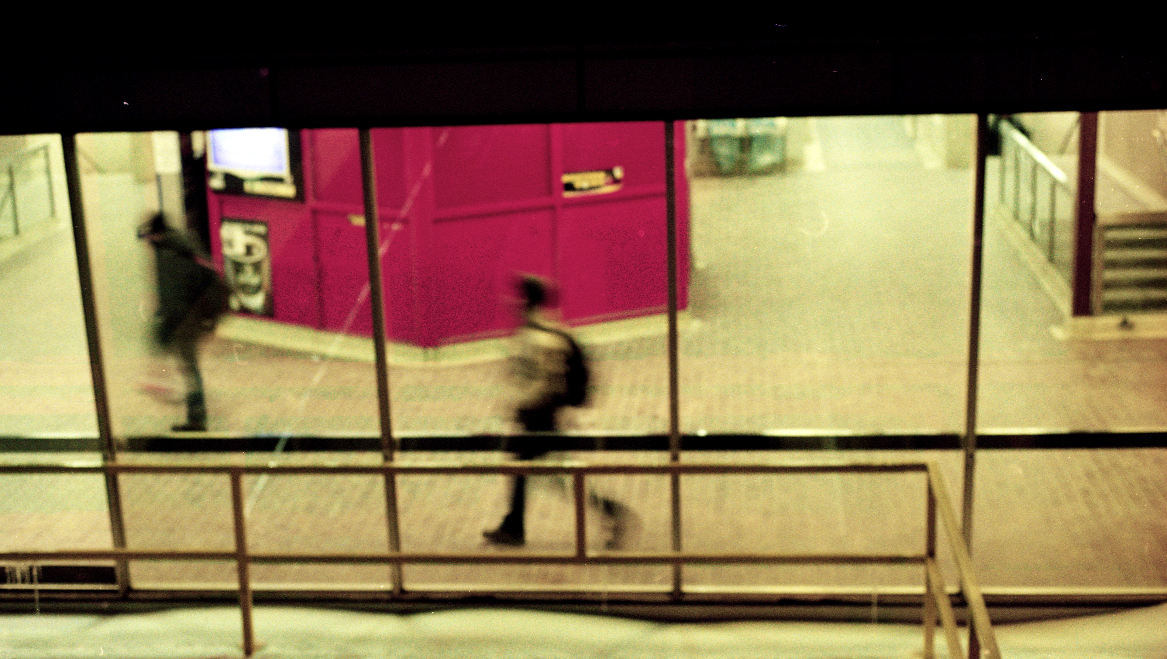 Toronto Davisville Subway Station -2016