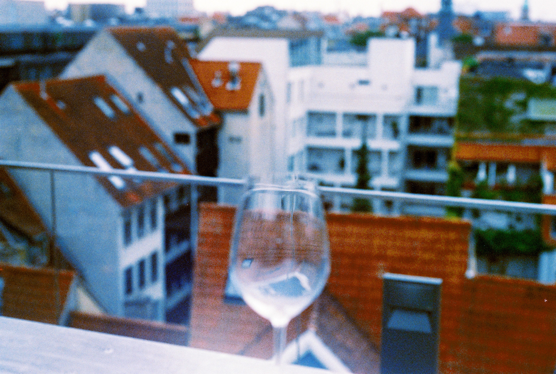 Copenhagen -  Cinestil 800 ASA