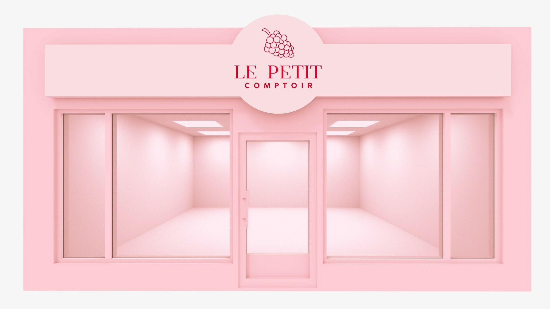 Le Petit Comptoir Présentation - 3