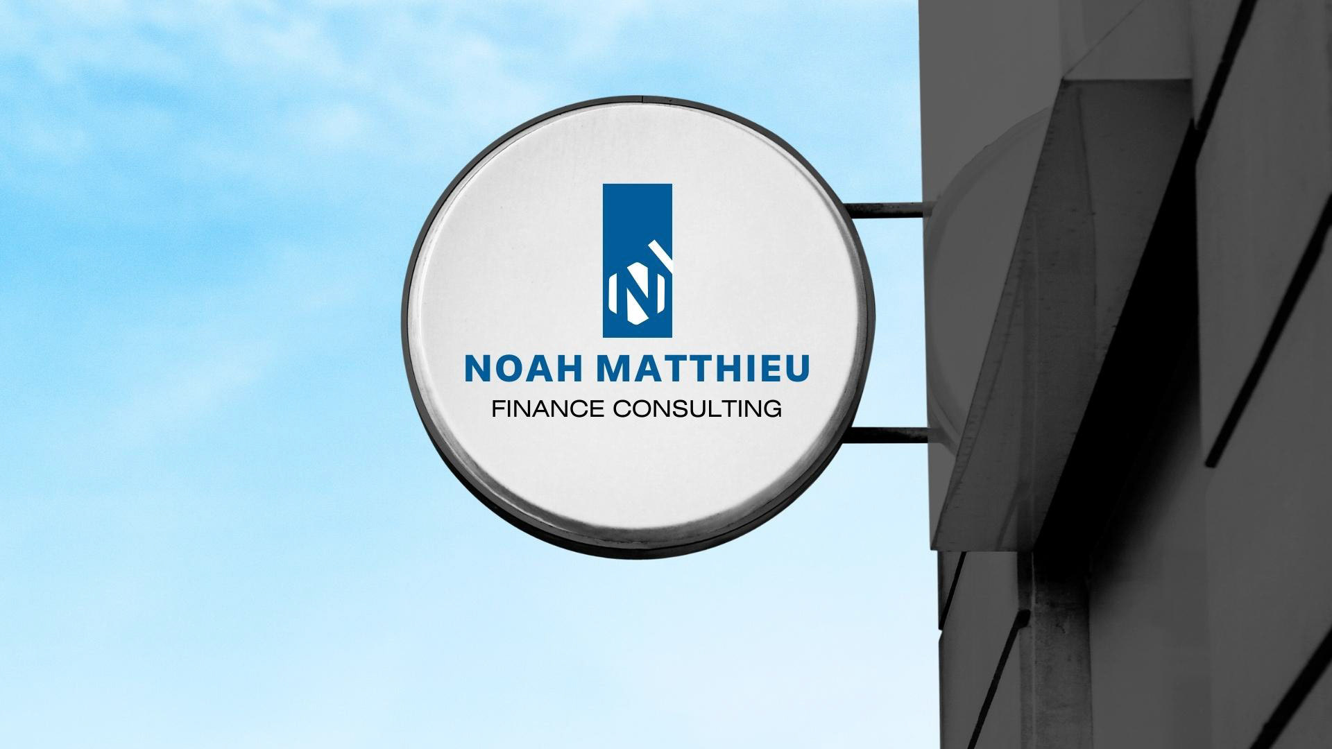 Noah Matthieu - 1