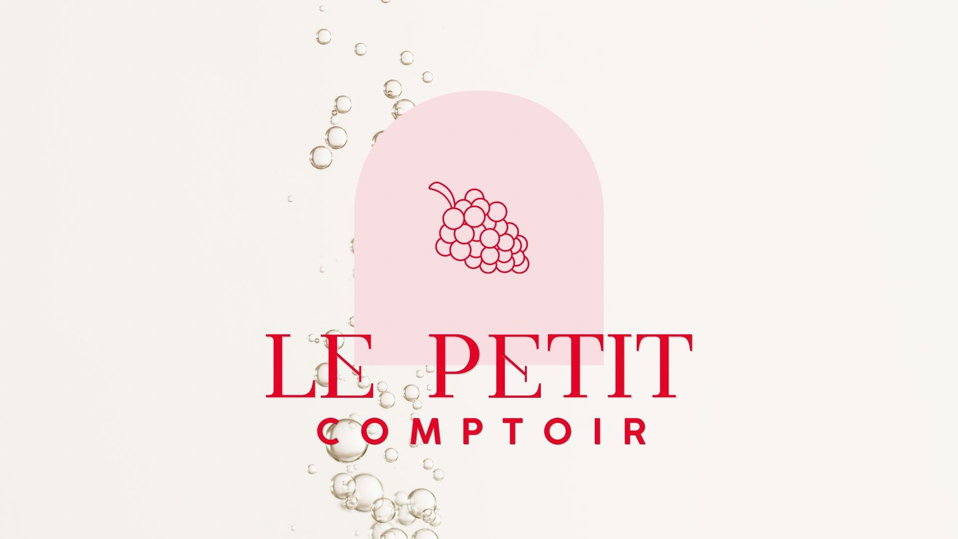 Le Petit Comptoir Présentation - 4