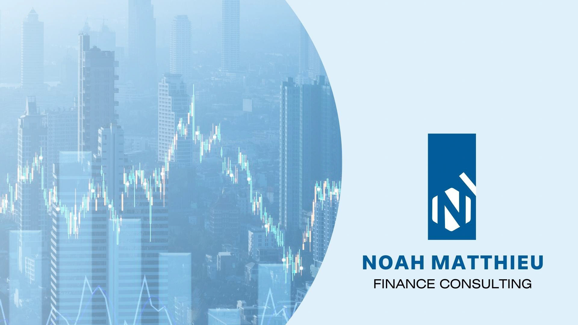Noah Matthieu - 3