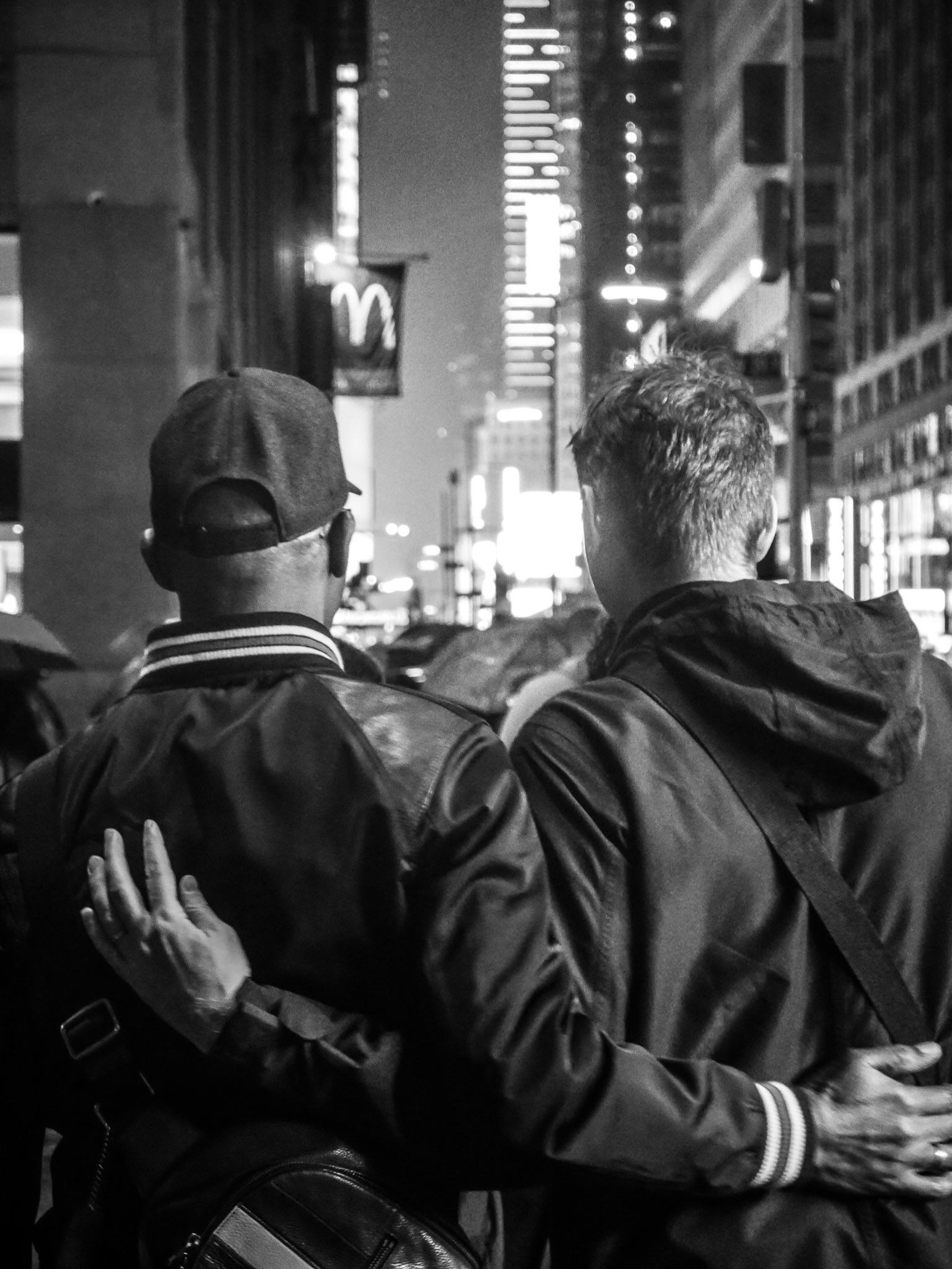 © Logan Hallam-Fairbrother