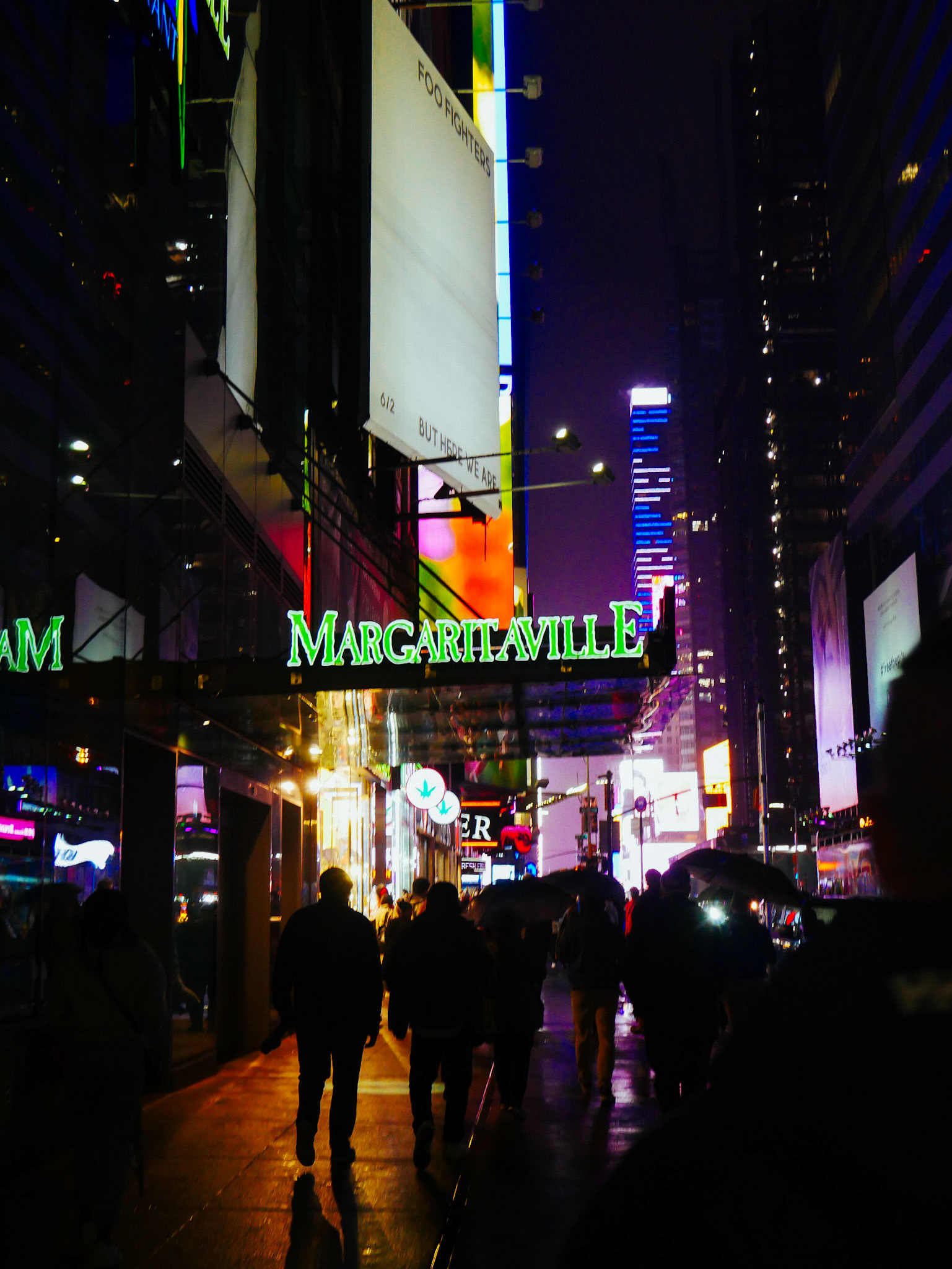 © Logan Hallam-Fairbrother