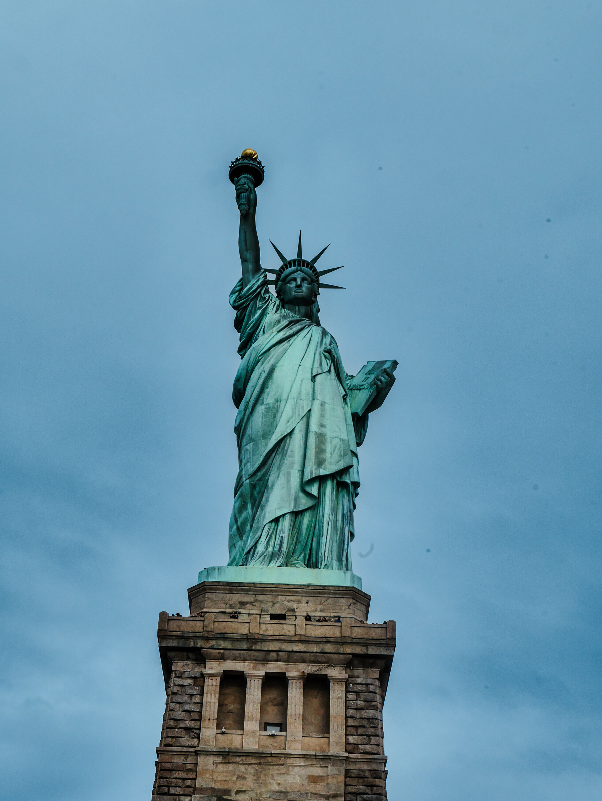 © Logan Hallam-Fairbrother