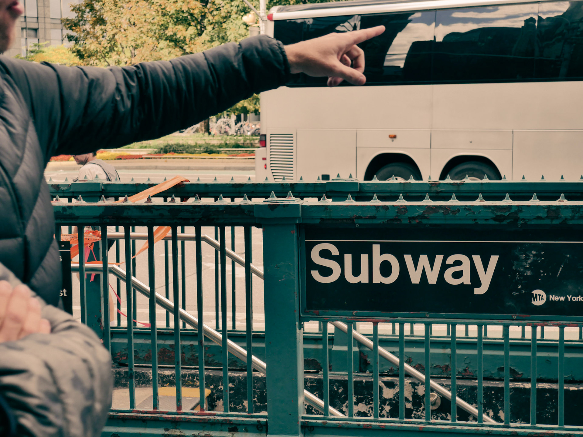 © Logan Hallam-Fairbrother